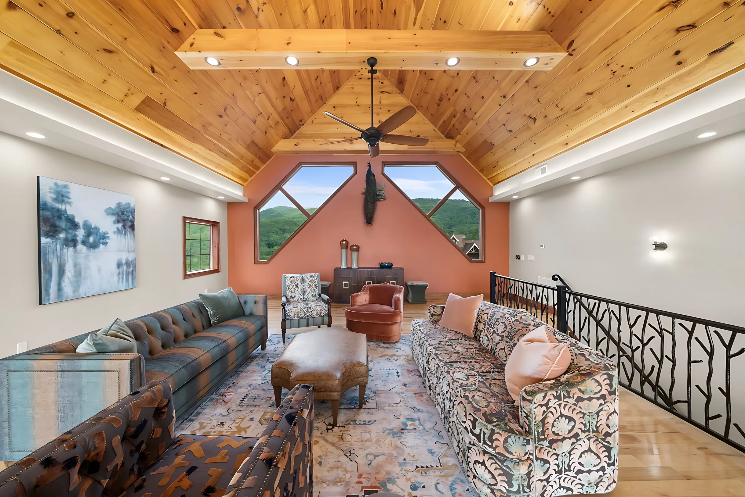 Wander Pigeon Forge Bluff #53