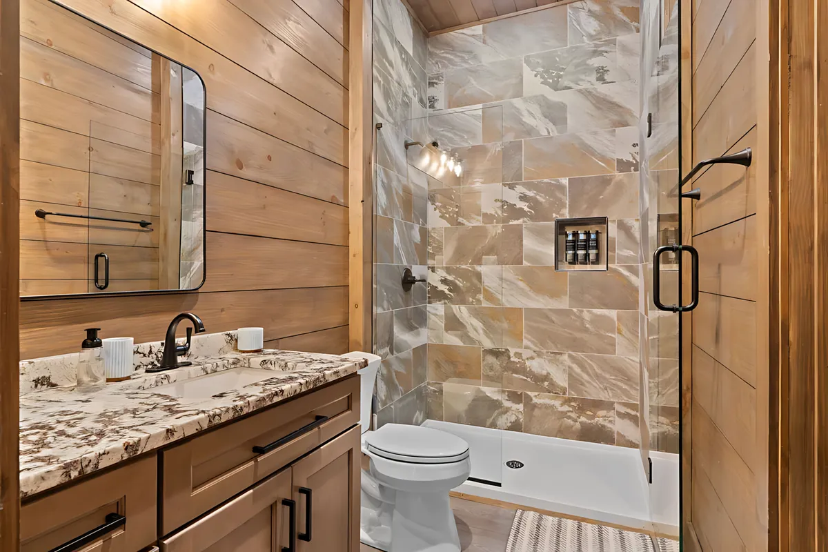Blackberry Ridge Retreat #12