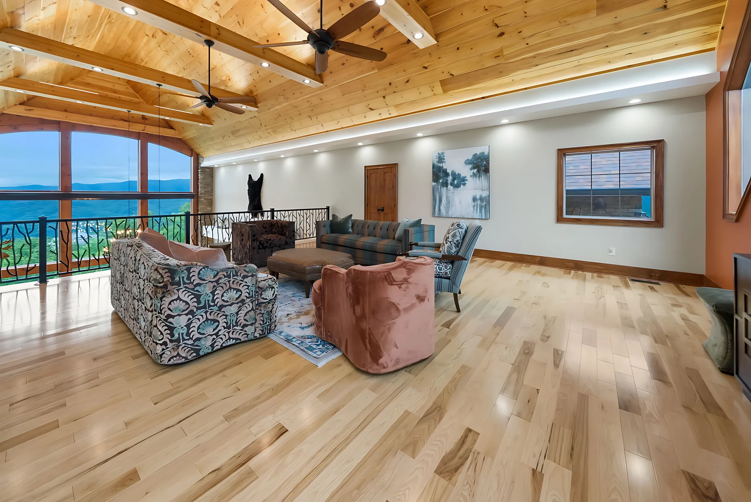 Wander Pigeon Forge Bluff #83