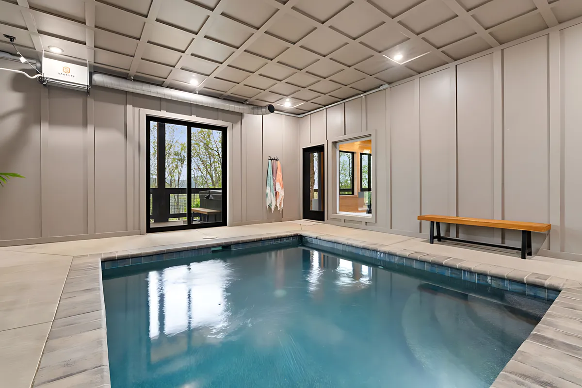 Wander Pigeon Forge Sanctuary