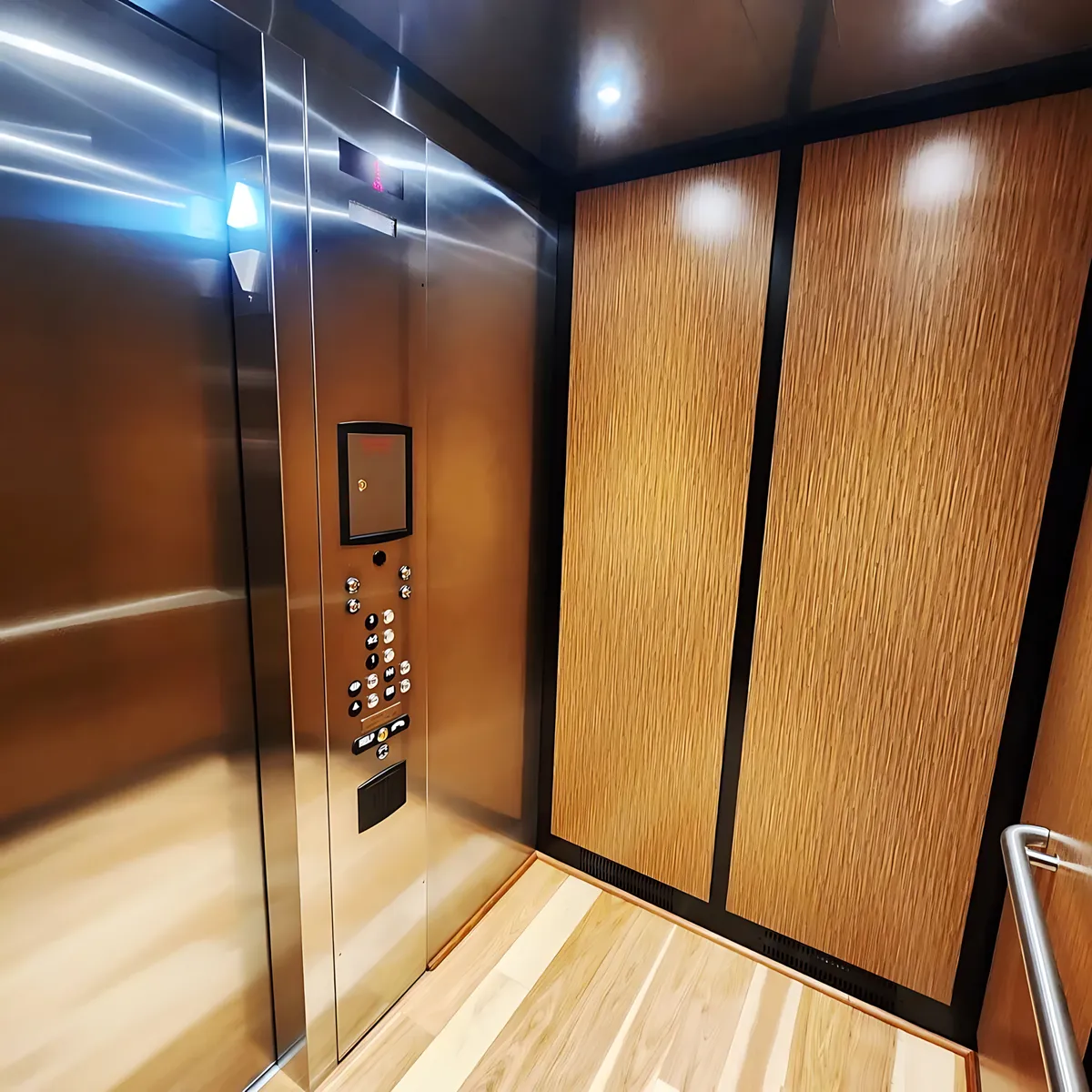 Wander Pigeon Forge Bluff #72