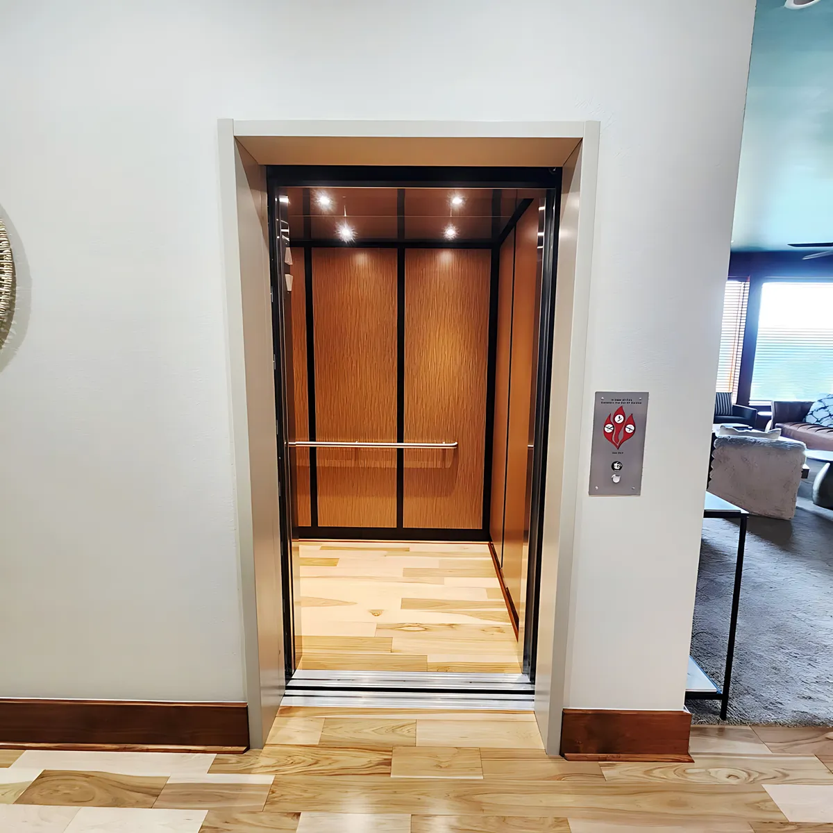 Wander Pigeon Forge Bluff #54