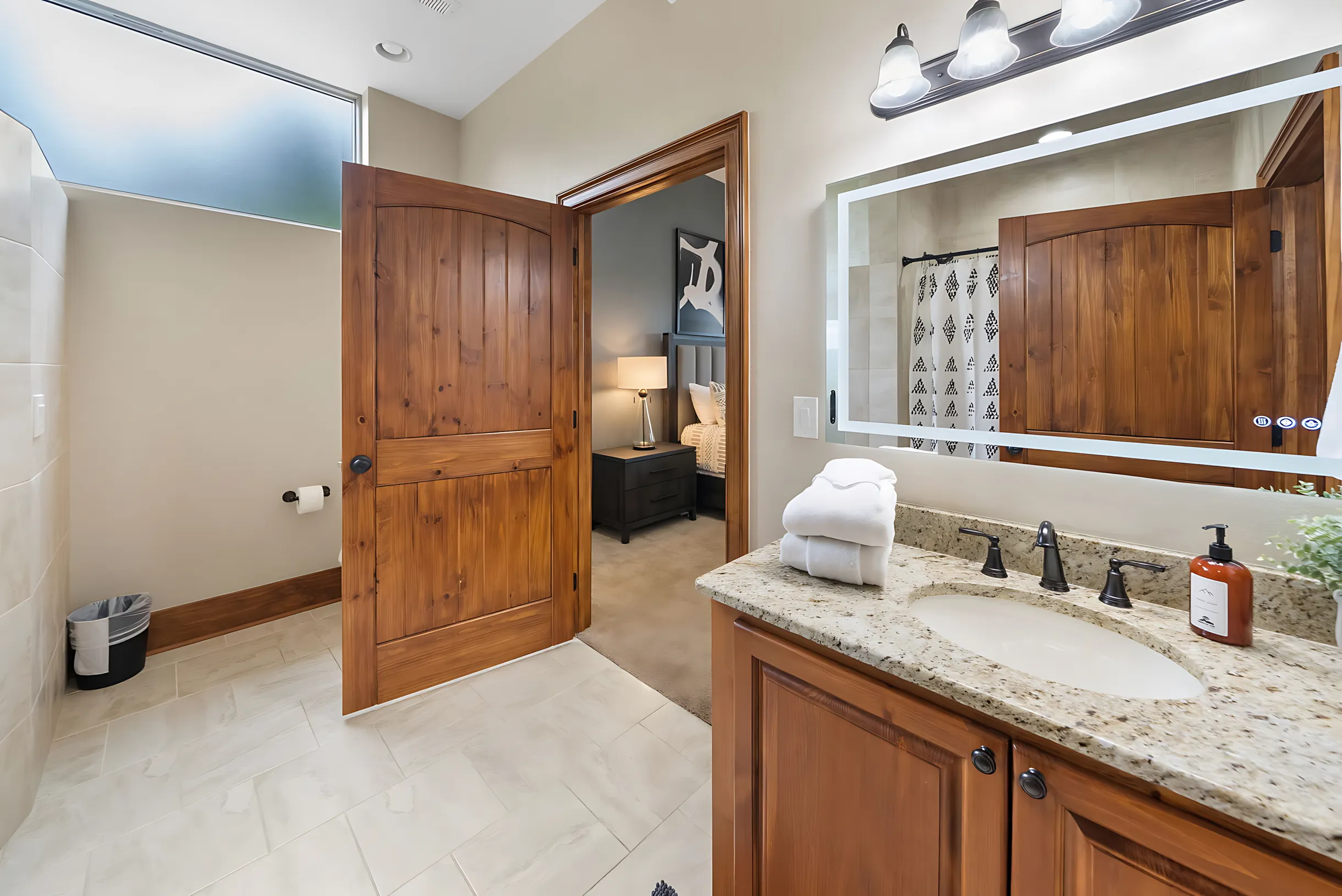 Wander Pigeon Forge Bluff #55