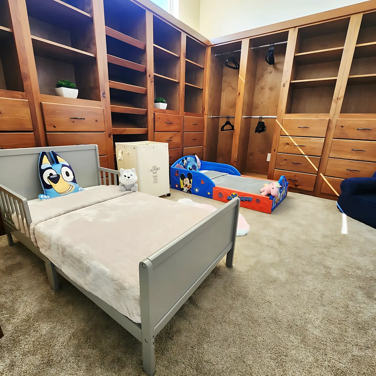 Wander Pigeon Forge Bluff #56