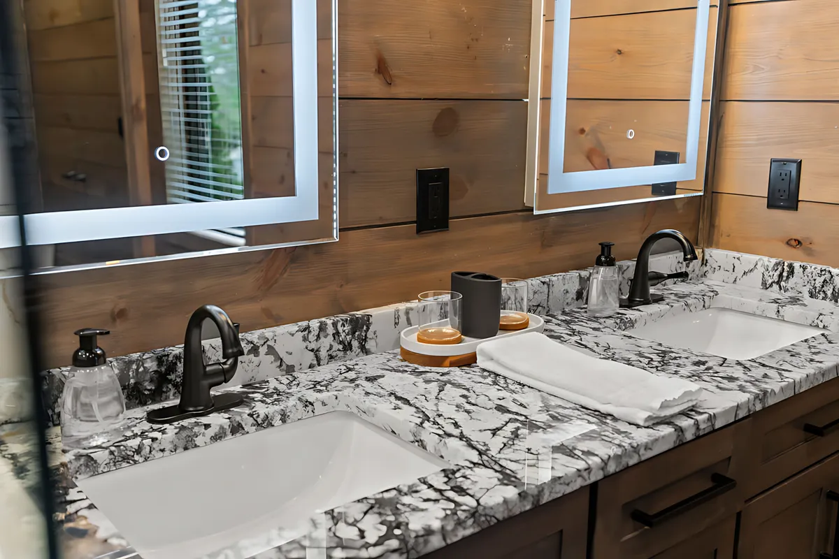 Wander Pigeon Forge Sanctuary