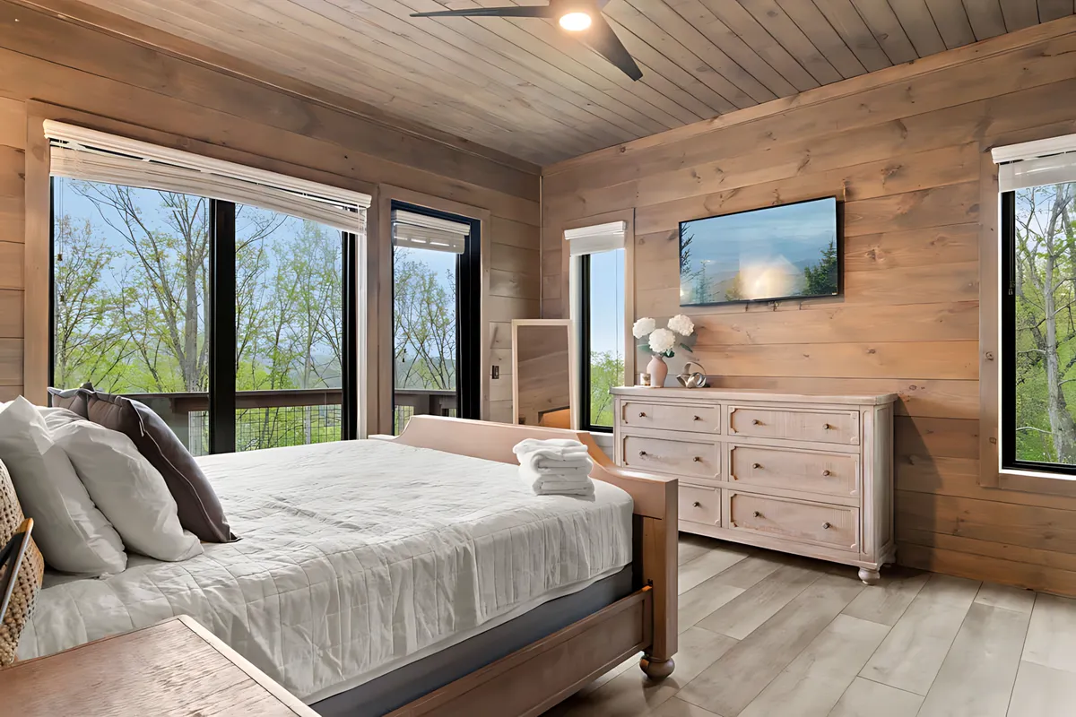 Blackberry Ridge Retreat #46