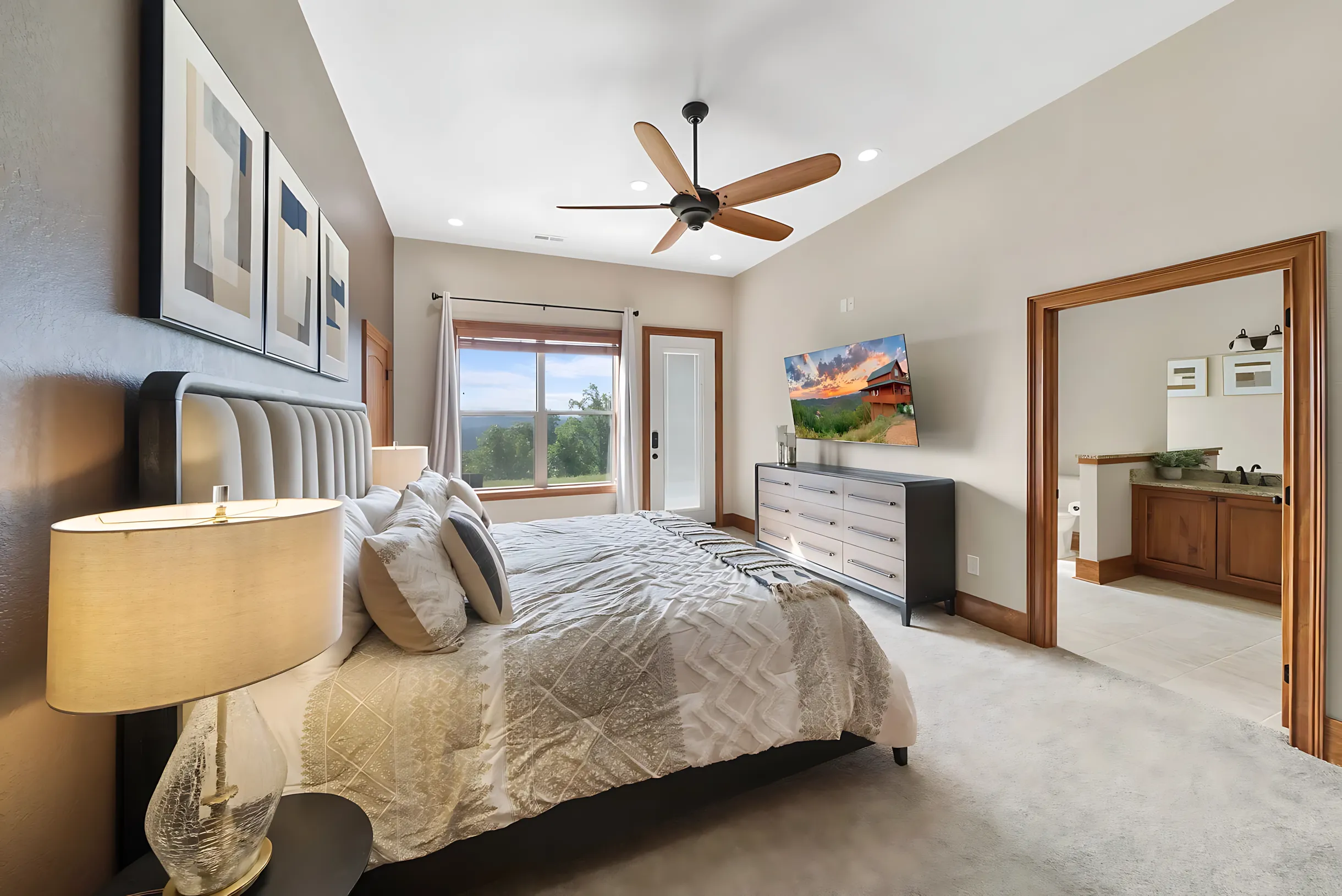 Wander Pigeon Forge Bluff #36