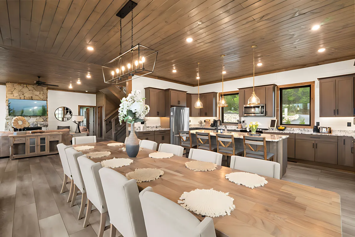 Blackberry Ridge Retreat #20