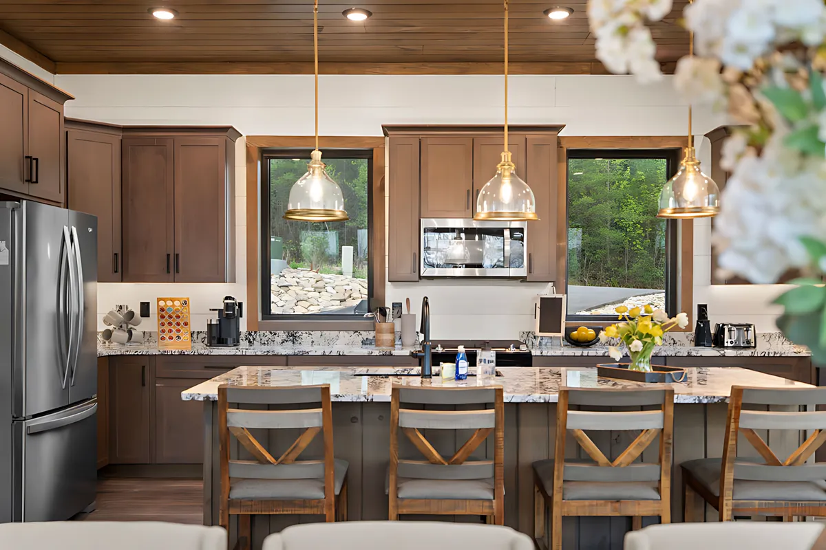 Blackberry Ridge Retreat #21
