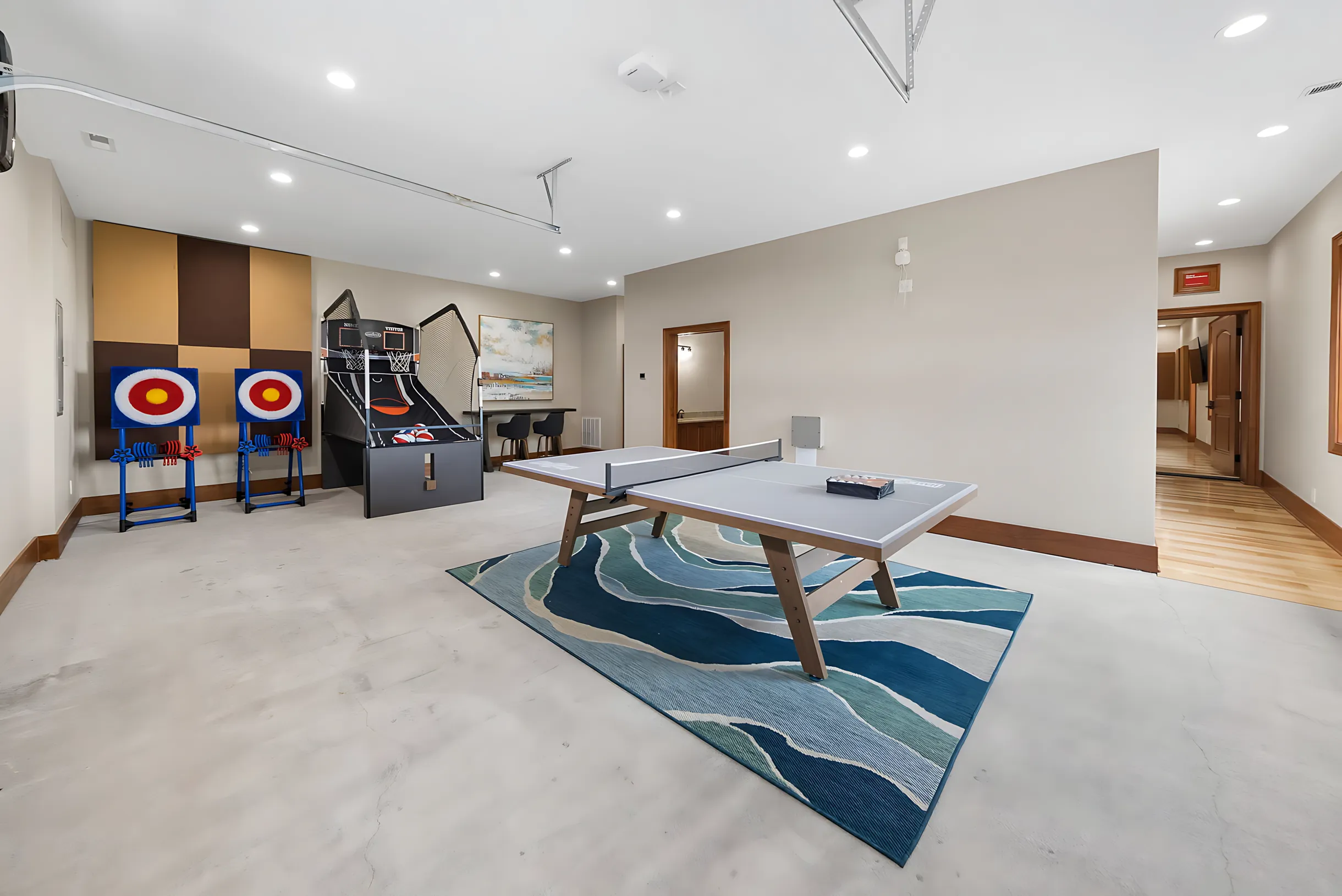 Wander Pigeon Forge Bluff #37