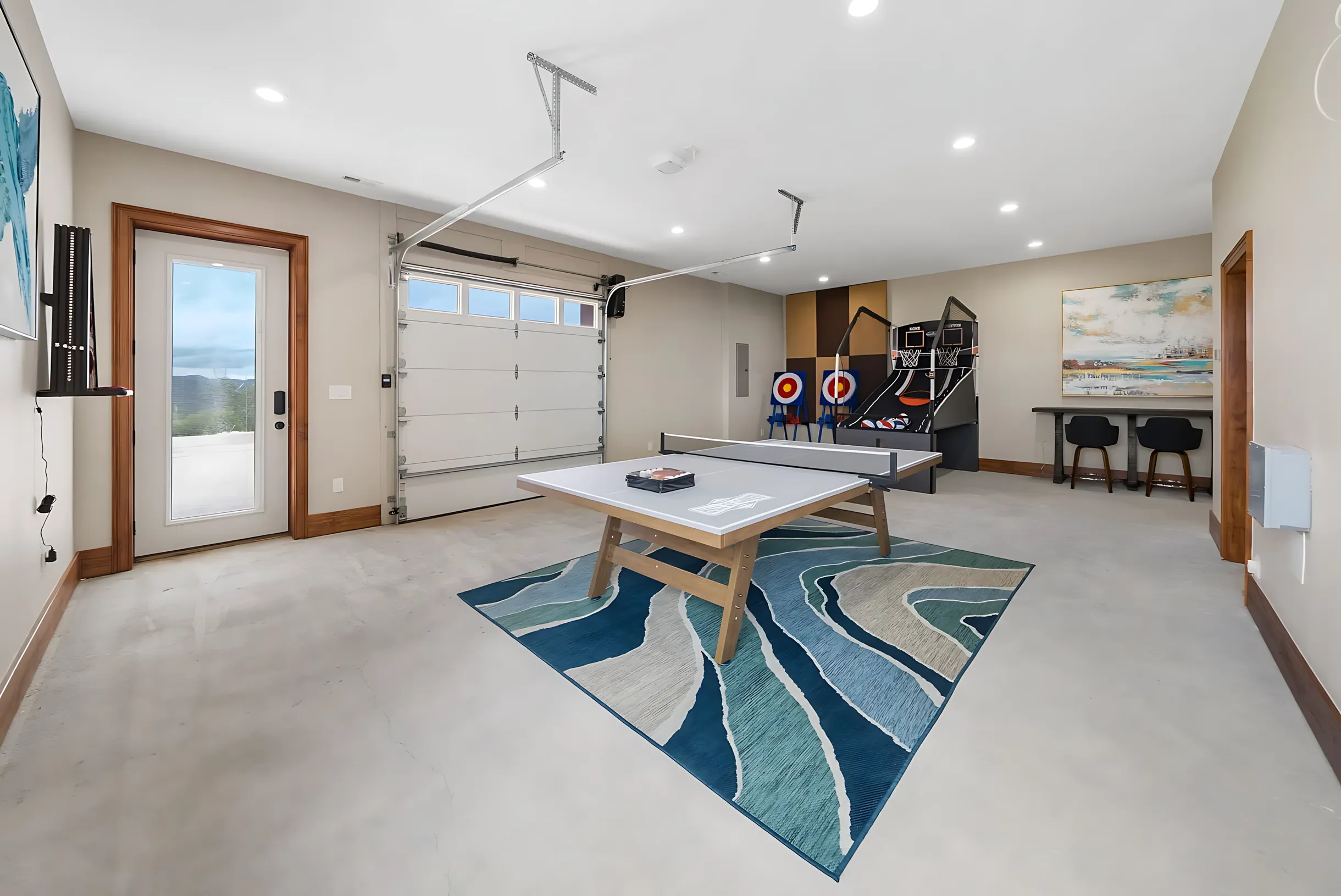 Wander Pigeon Forge Bluff #58