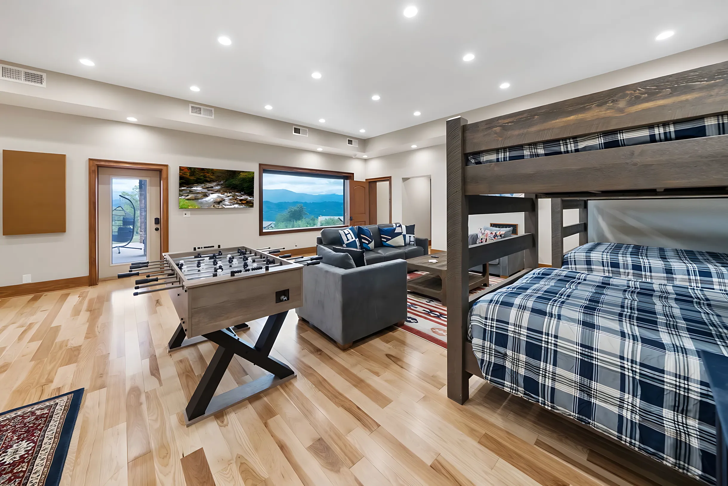 Wander Pigeon Forge Bluff #59