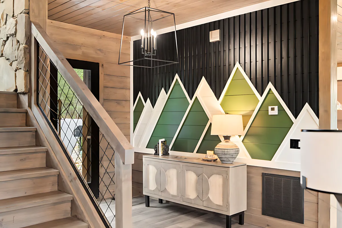 Blackberry Ridge Retreat #22