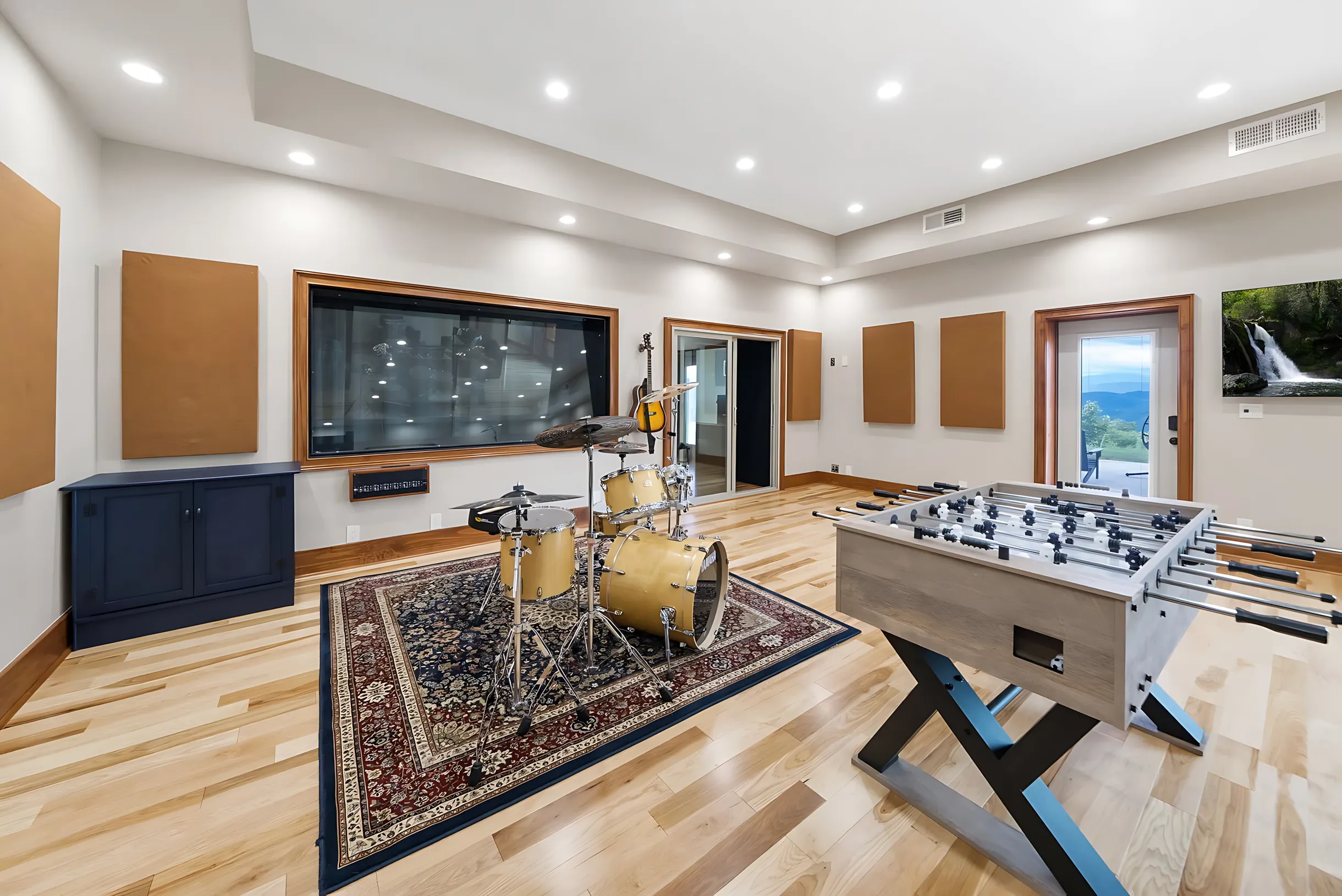 Wander Pigeon Forge Bluff #15