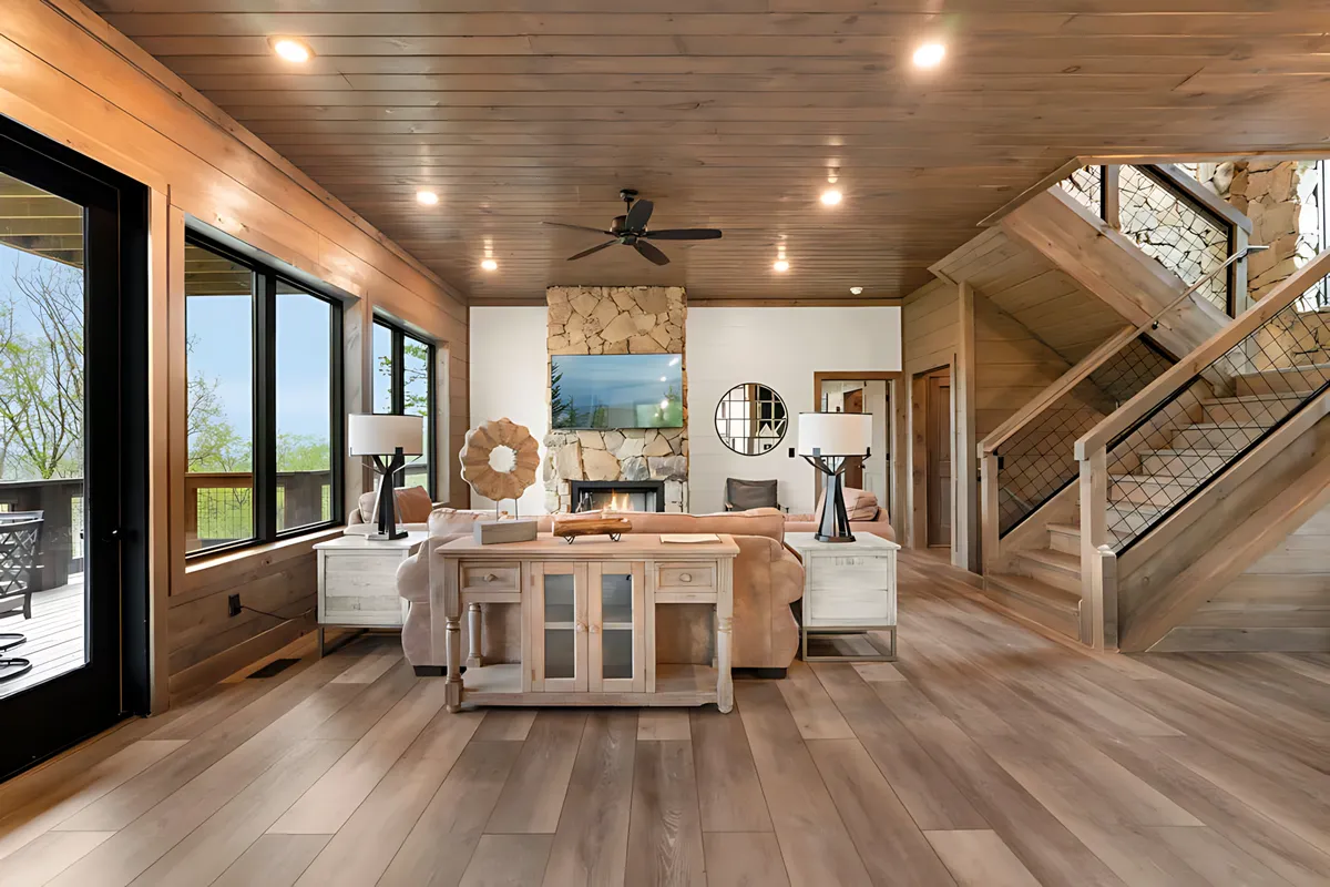 Blackberry Ridge Retreat #47