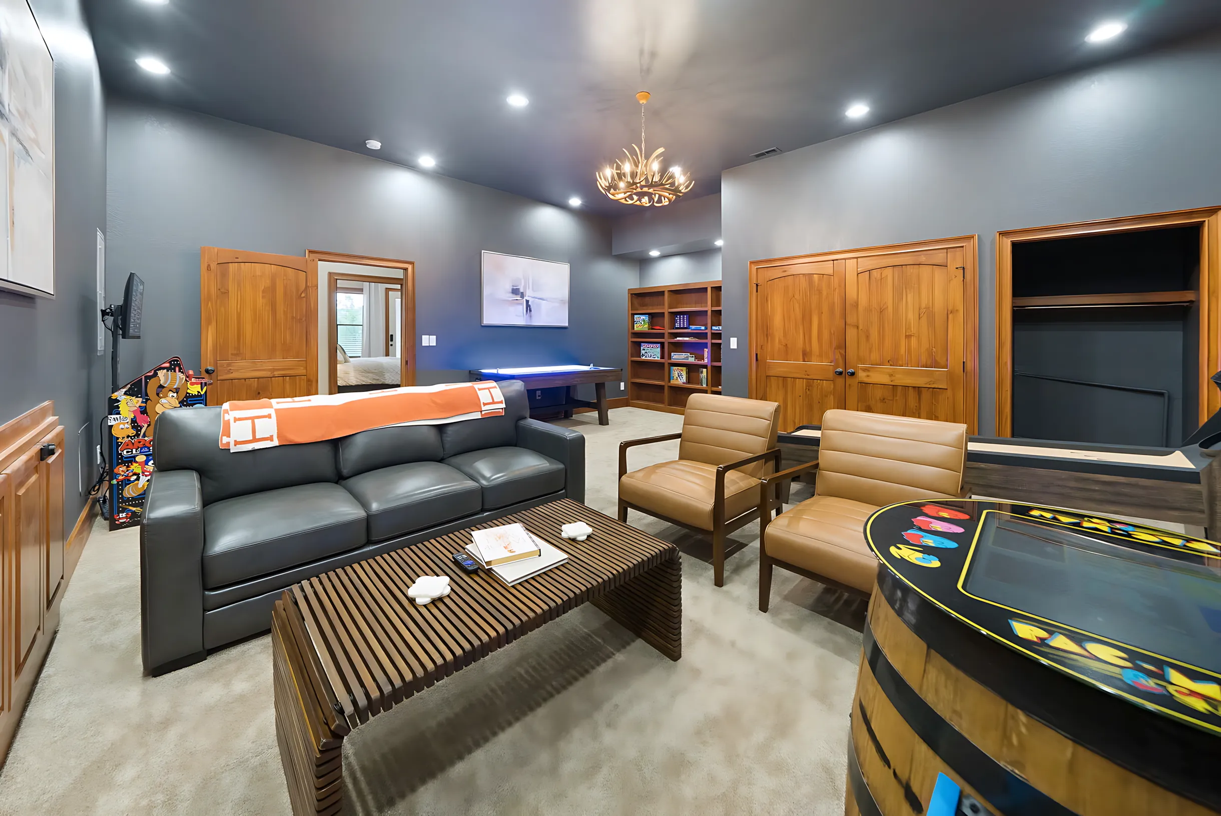 Wander Pigeon Forge Bluff #40