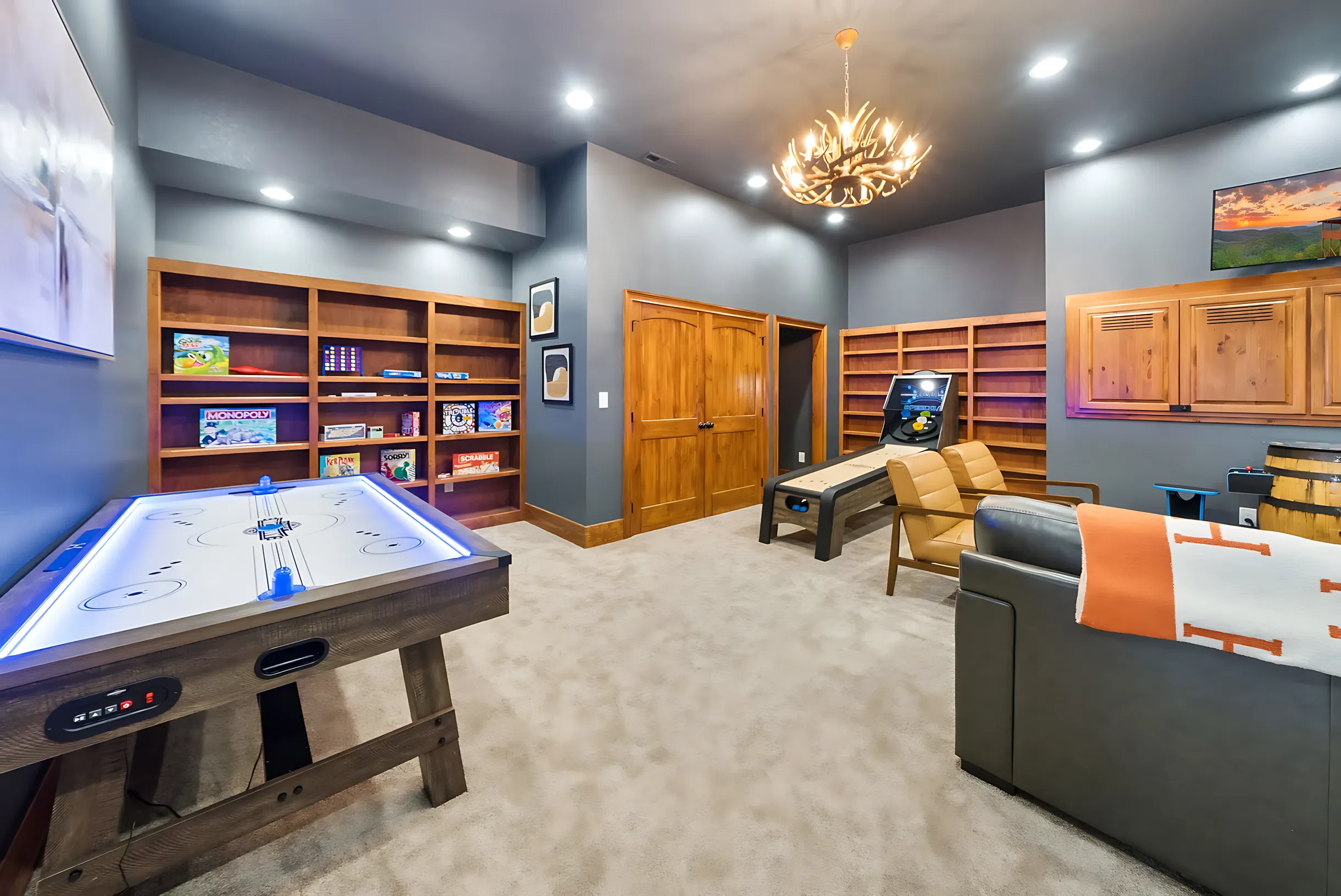 Wander Pigeon Forge Bluff #16