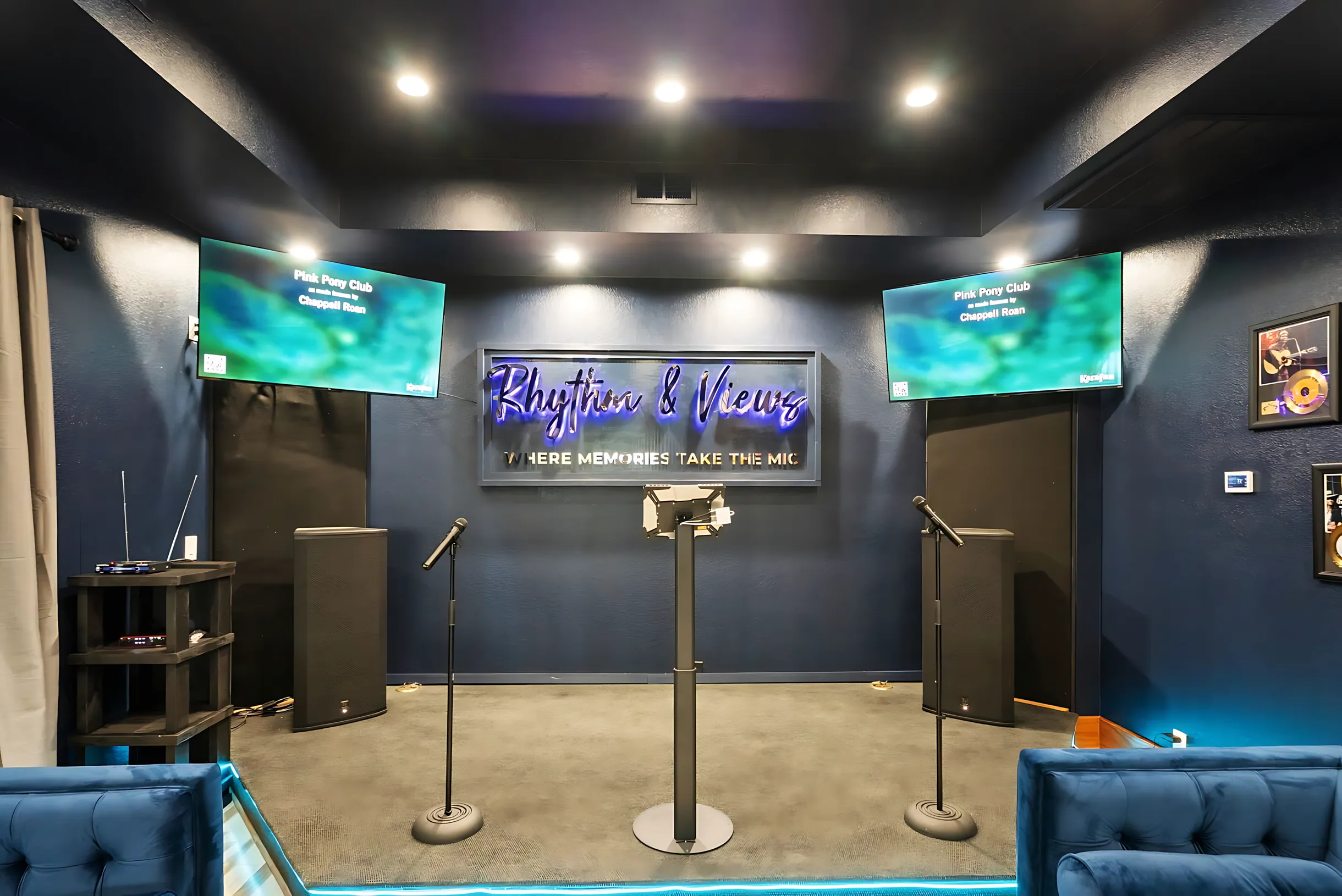 Wander Pigeon Forge Bluff #42