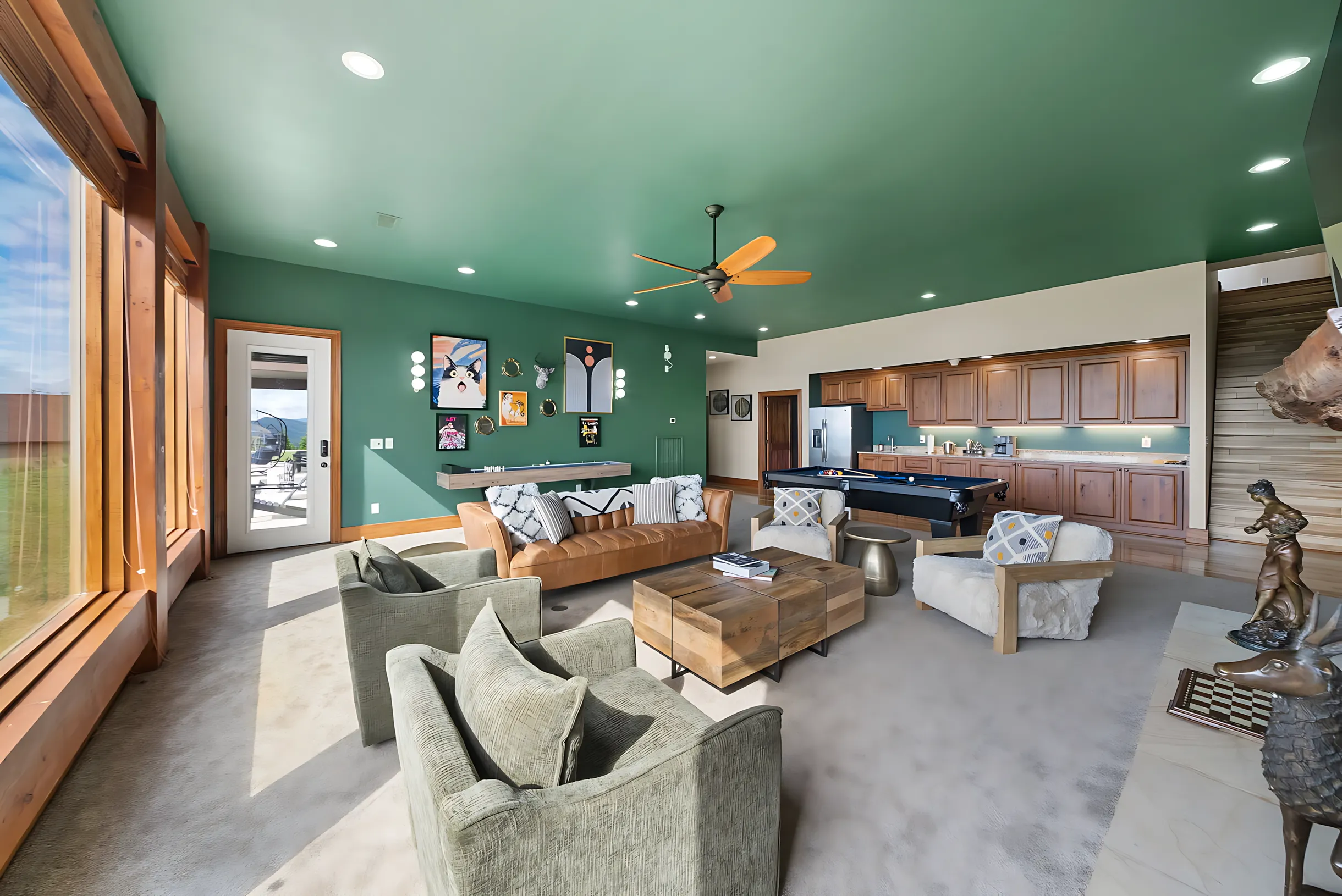 Wander Pigeon Forge Bluff #93