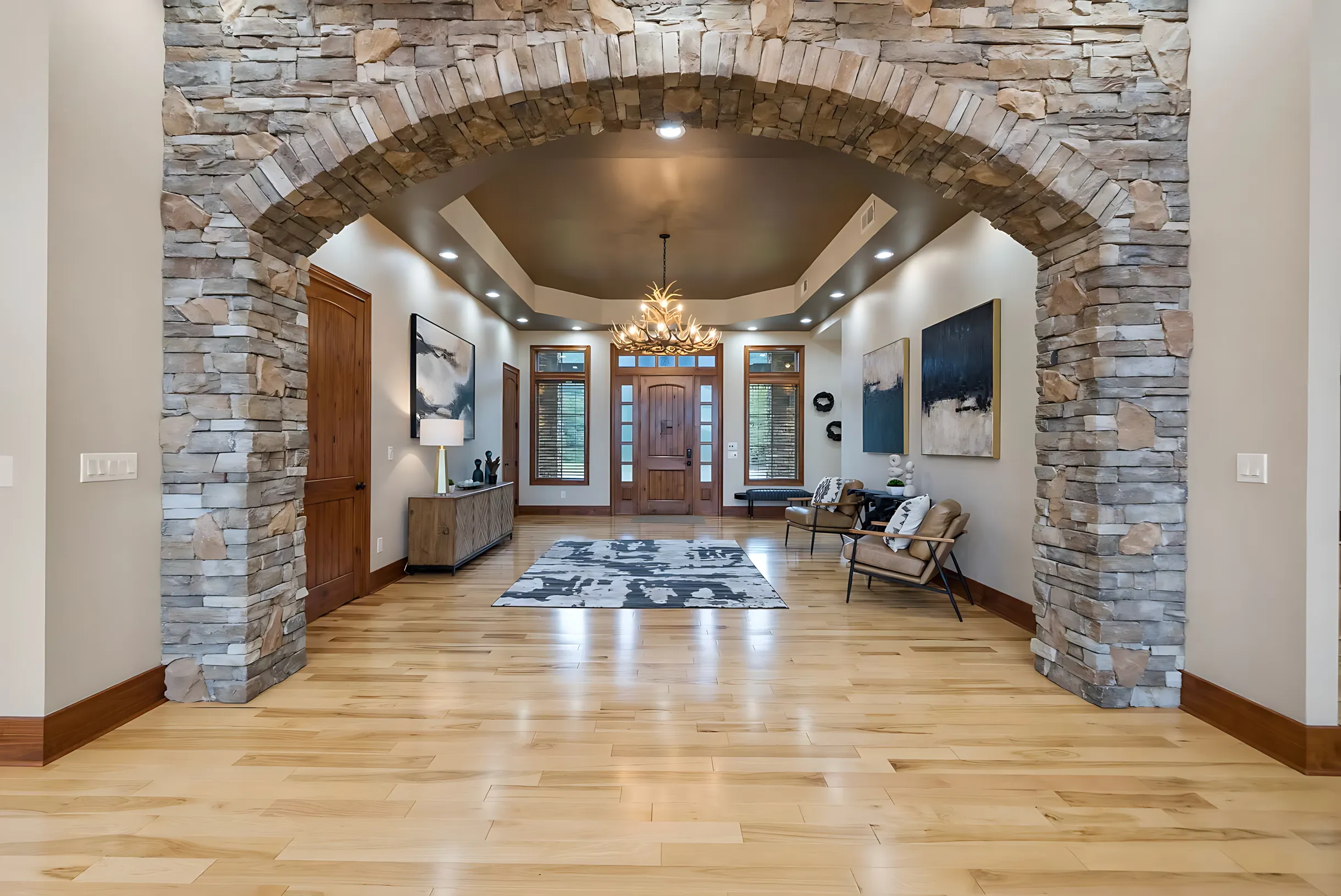 Wander Pigeon Forge Bluff #20