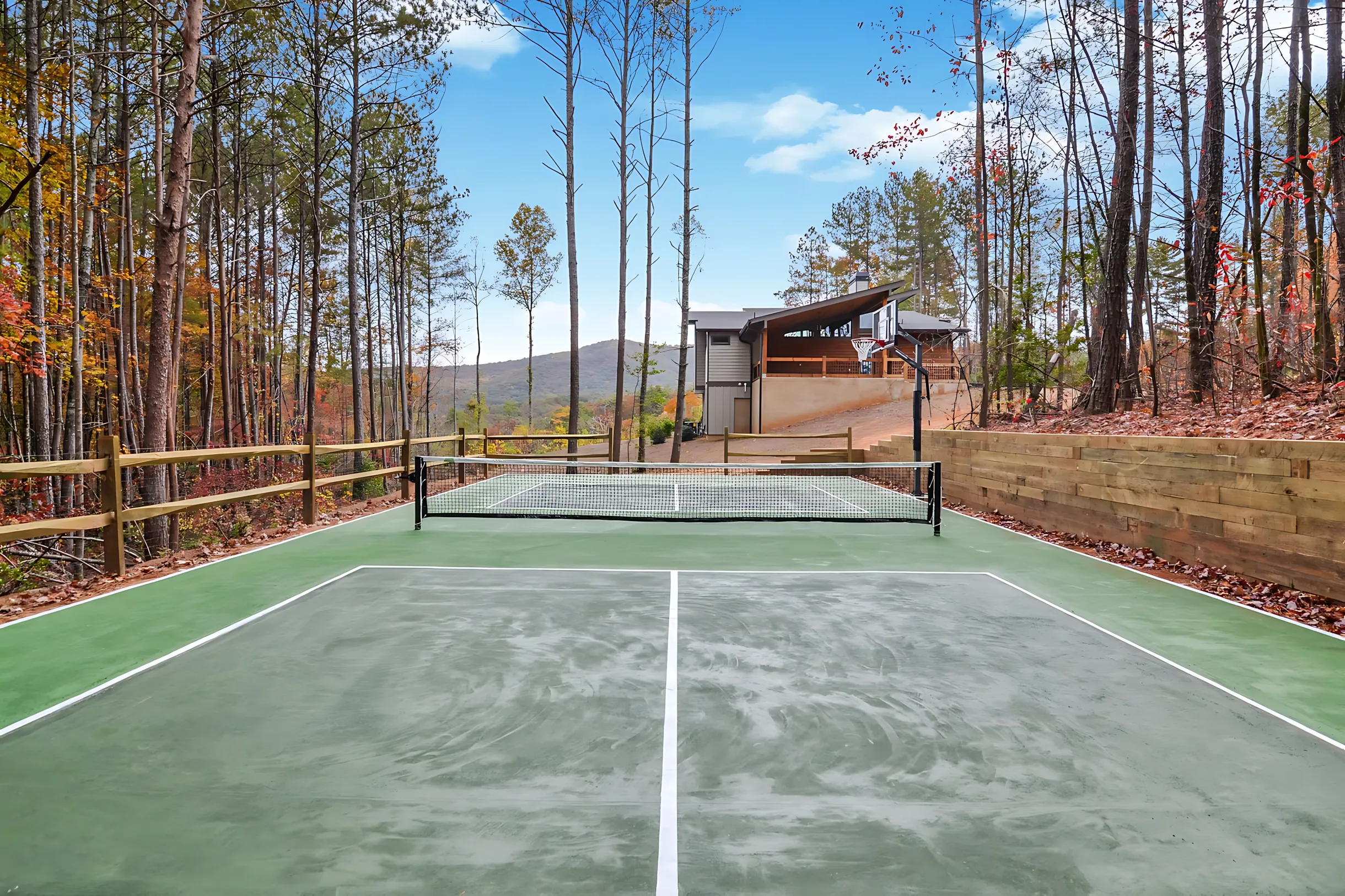 Wander Ellijay Oasis #29