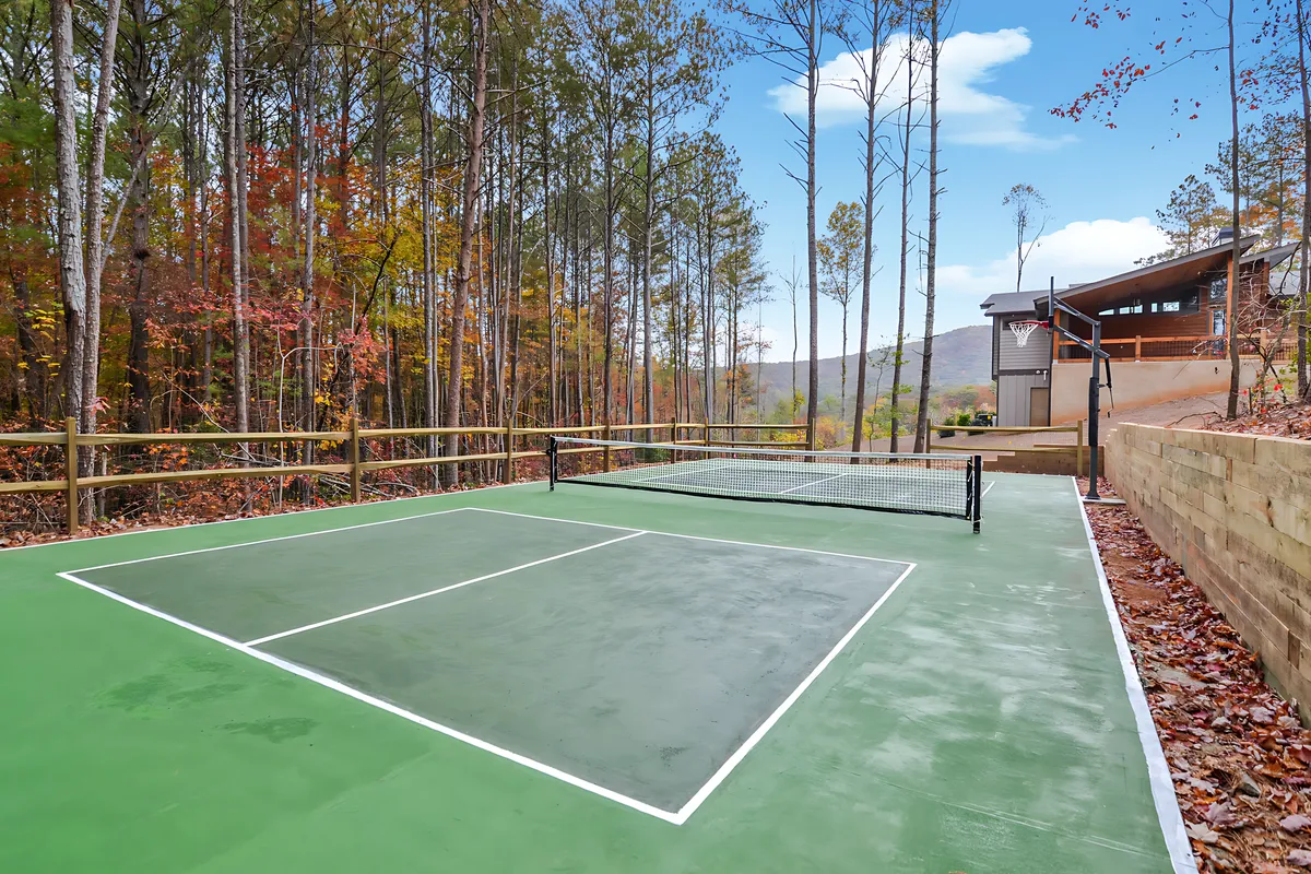 Wander Ellijay Oasis