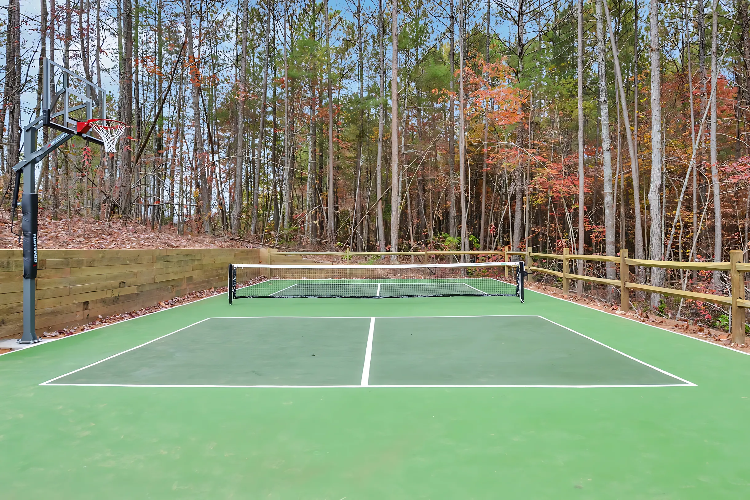 Wander Ellijay Oasis #19