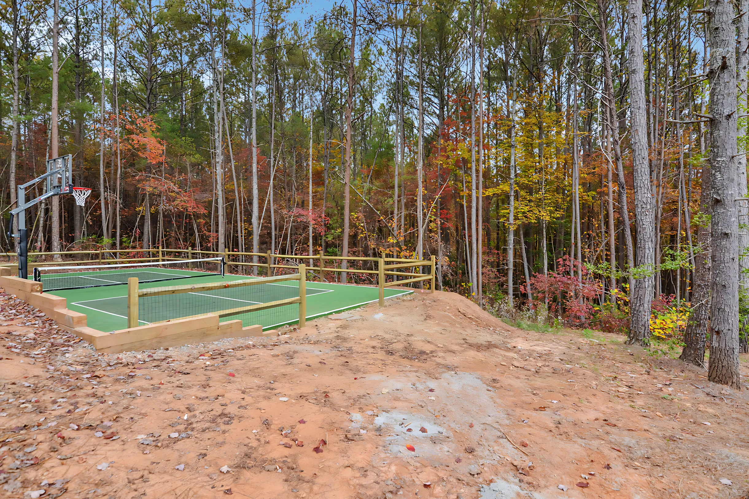 Wander Ellijay Oasis #33