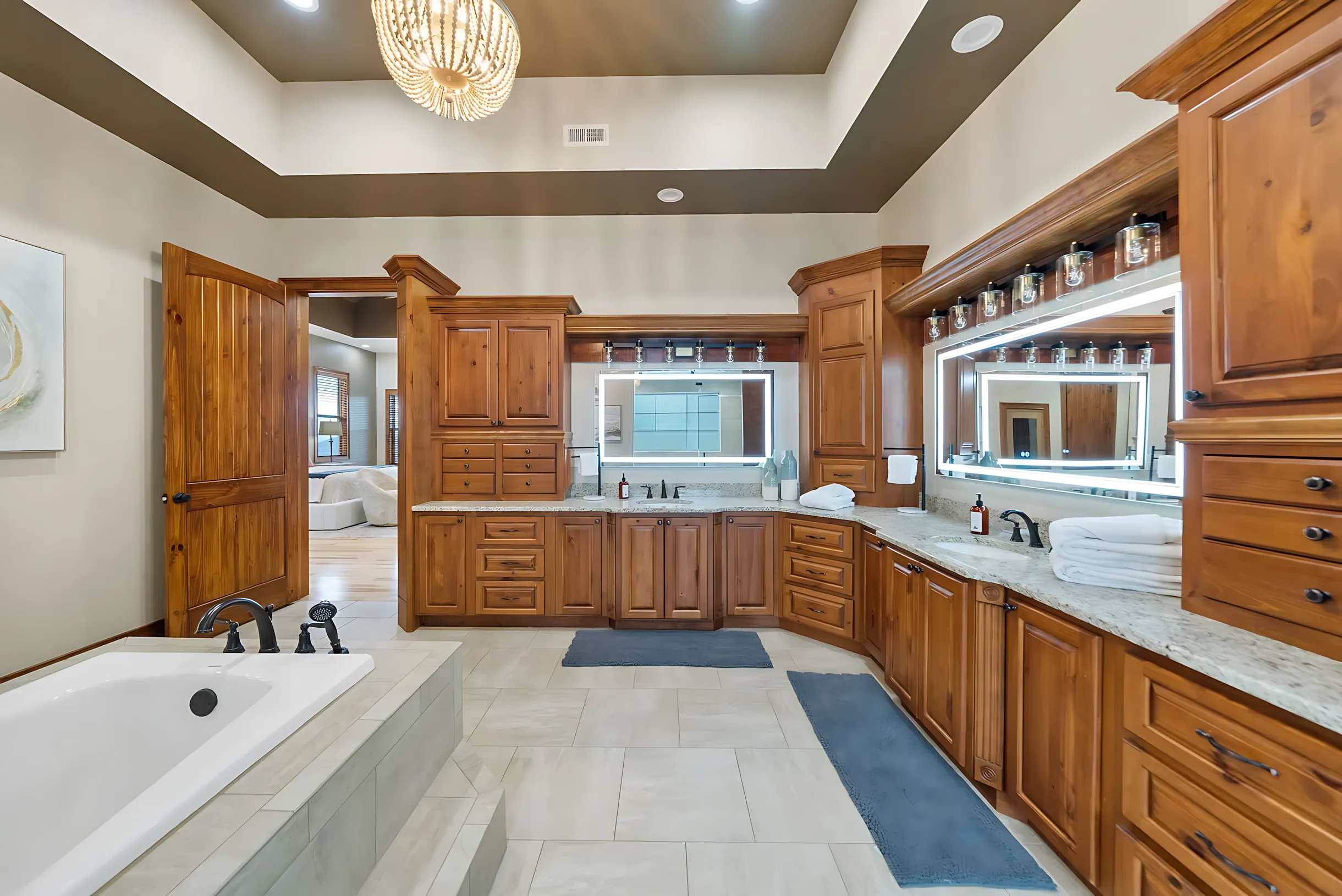 Wander Pigeon Forge Bluff #47