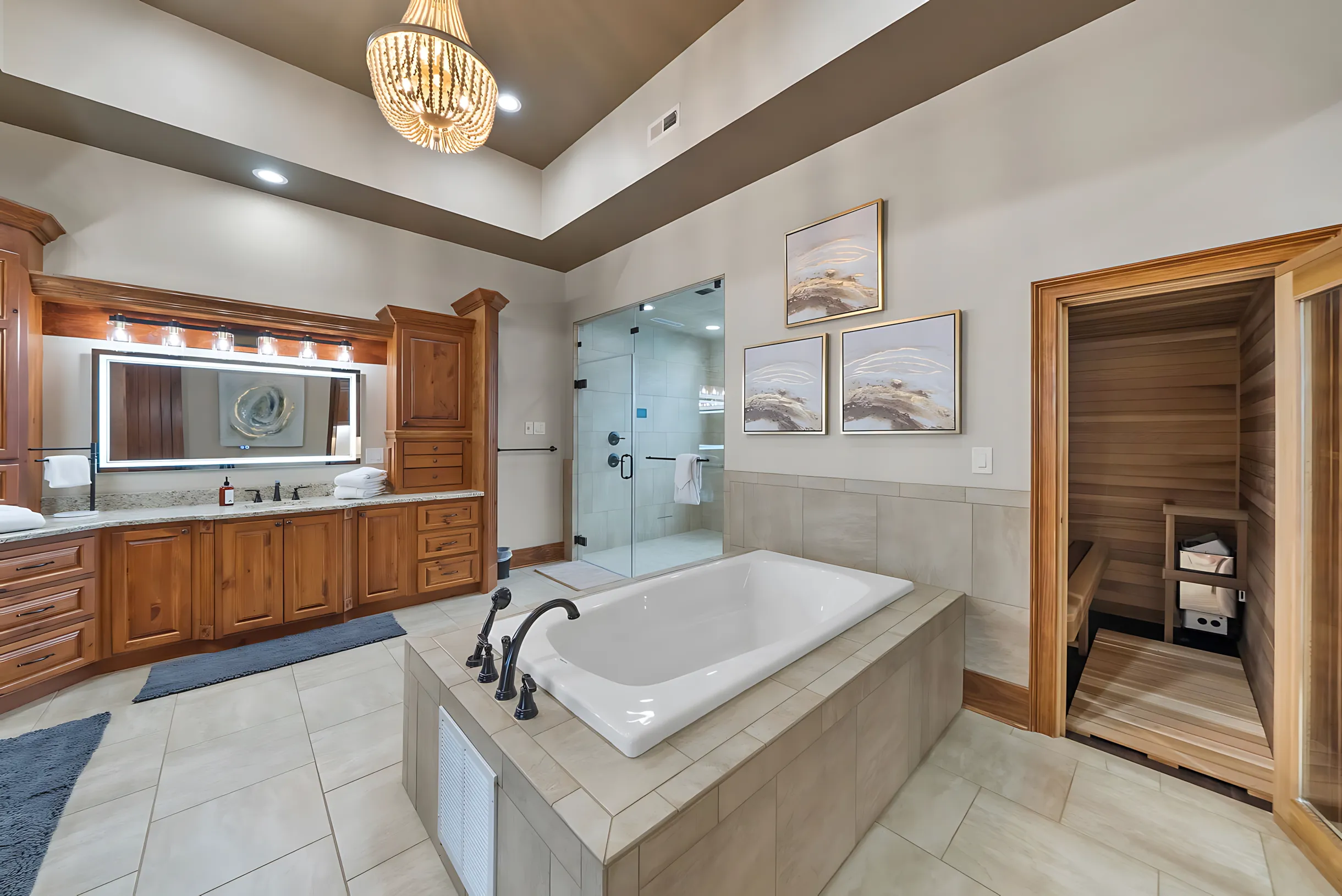 Wander Pigeon Forge Bluff #86