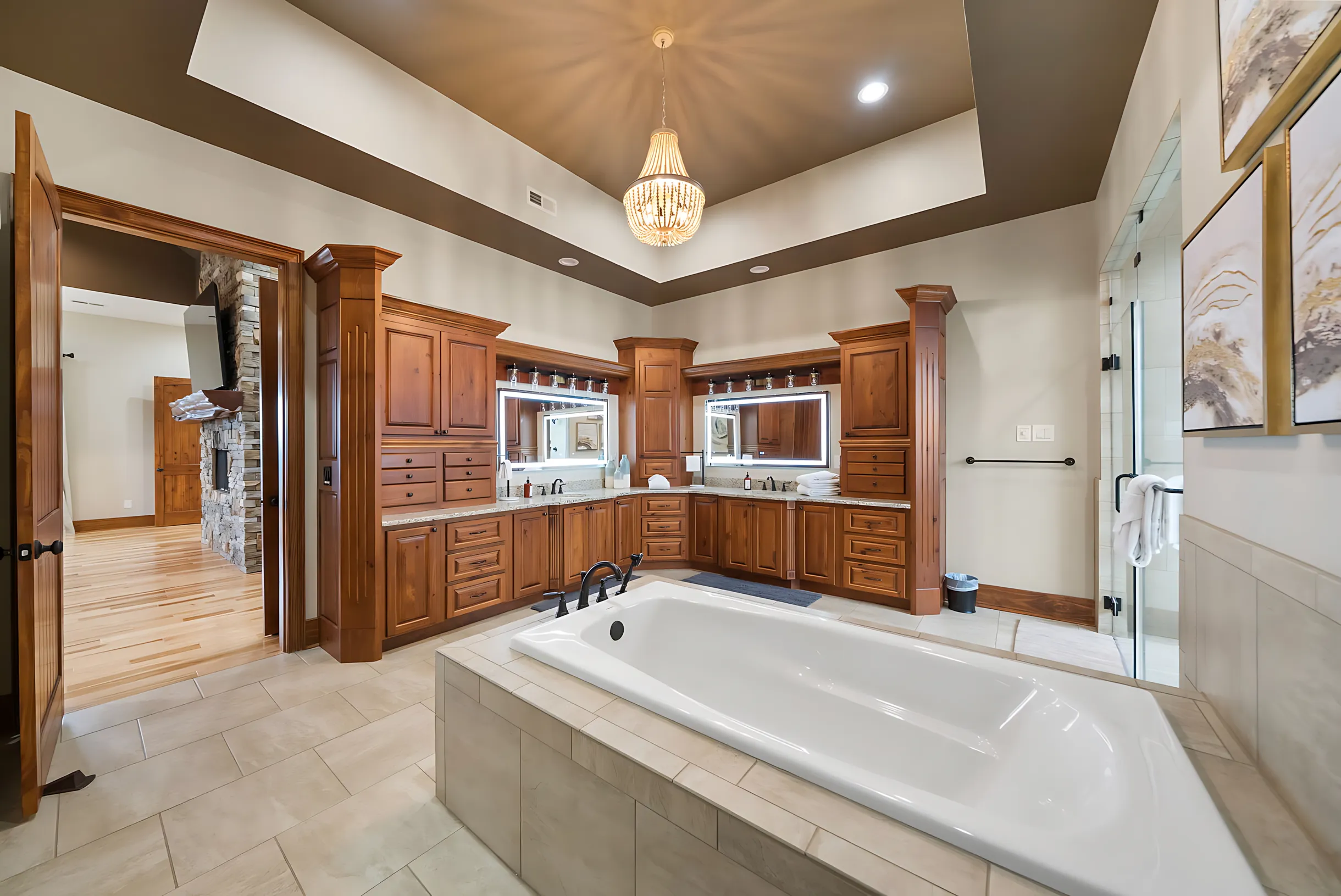 Wander Pigeon Forge Bluff #22