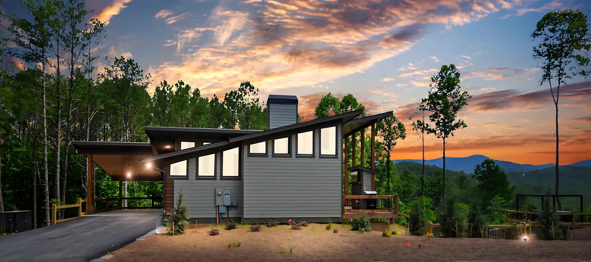 Wander Ellijay Oasis