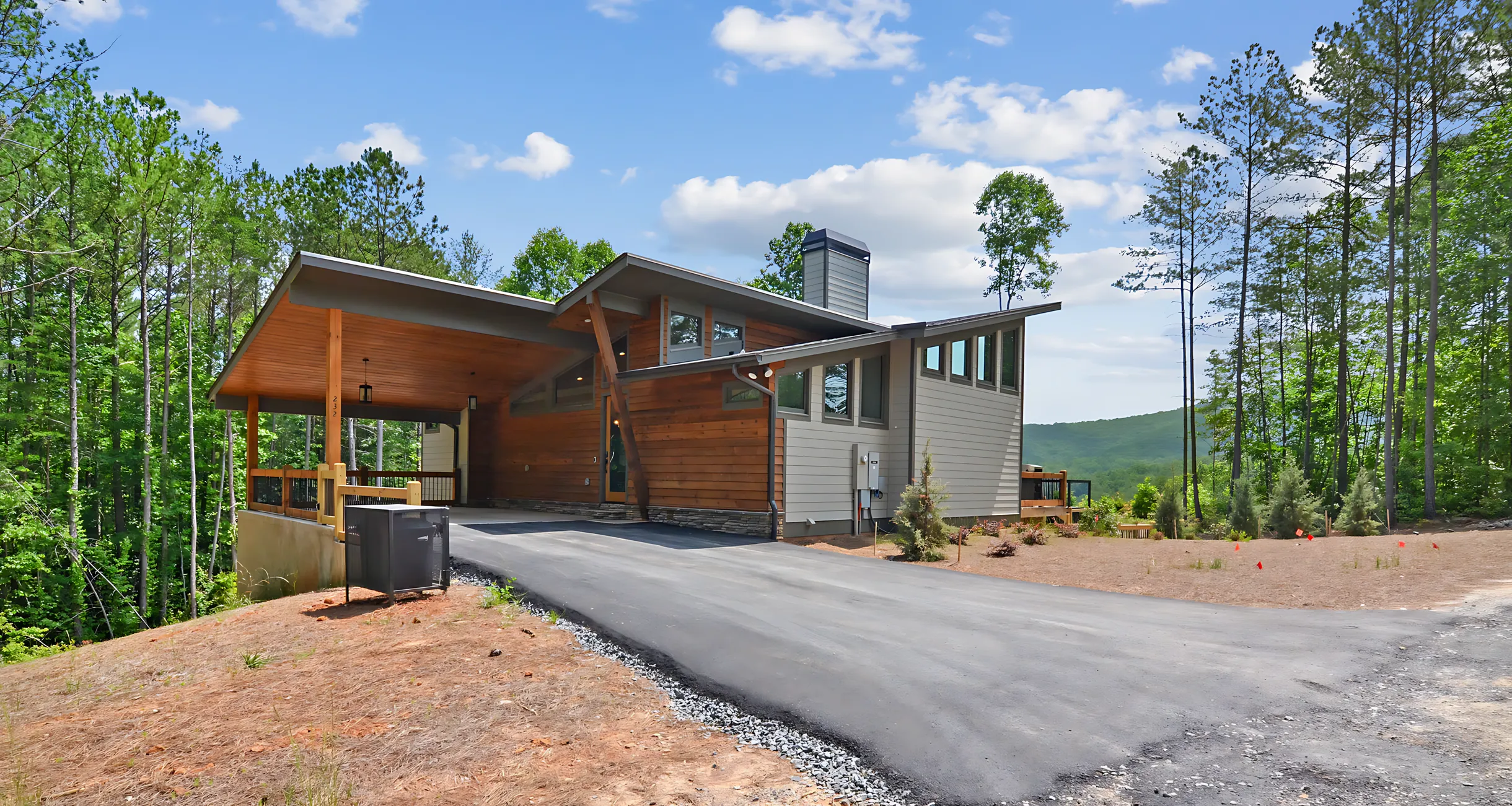 Wander Ellijay Oasis #30