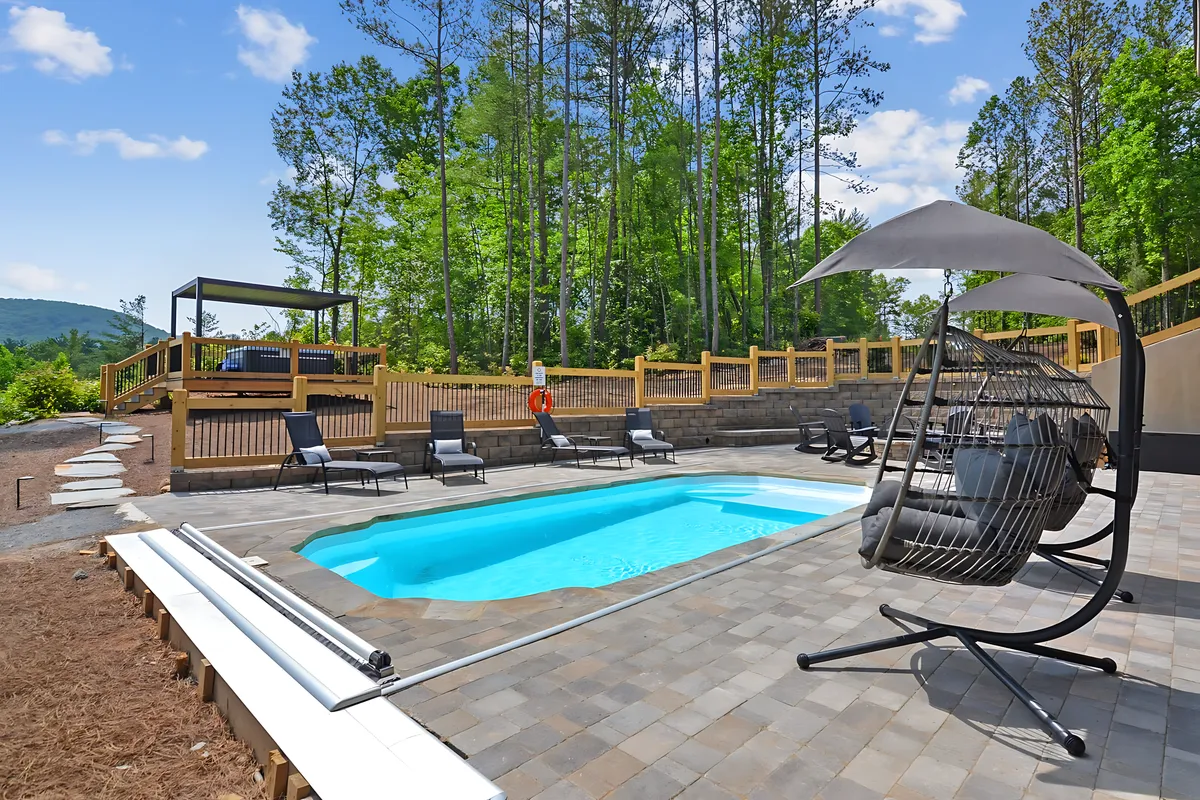 Wander Ellijay Oasis