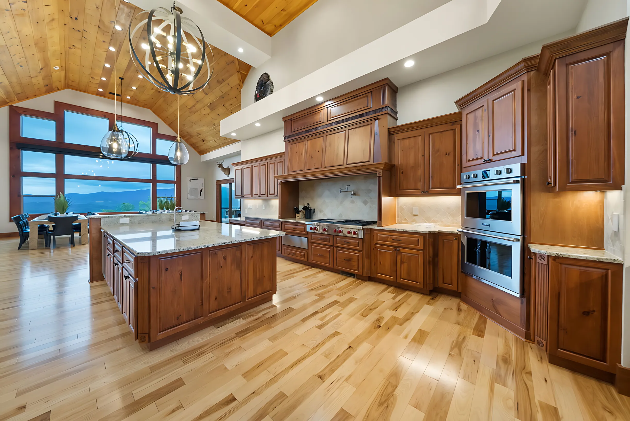 Wander Pigeon Forge Bluff #87