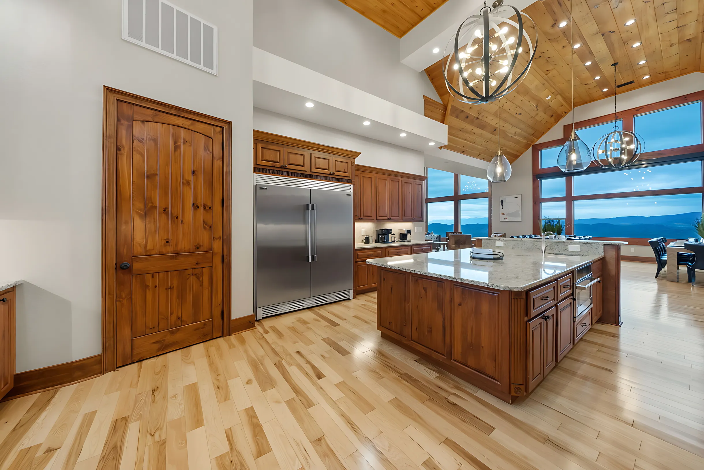 Wander Pigeon Forge Bluff #48