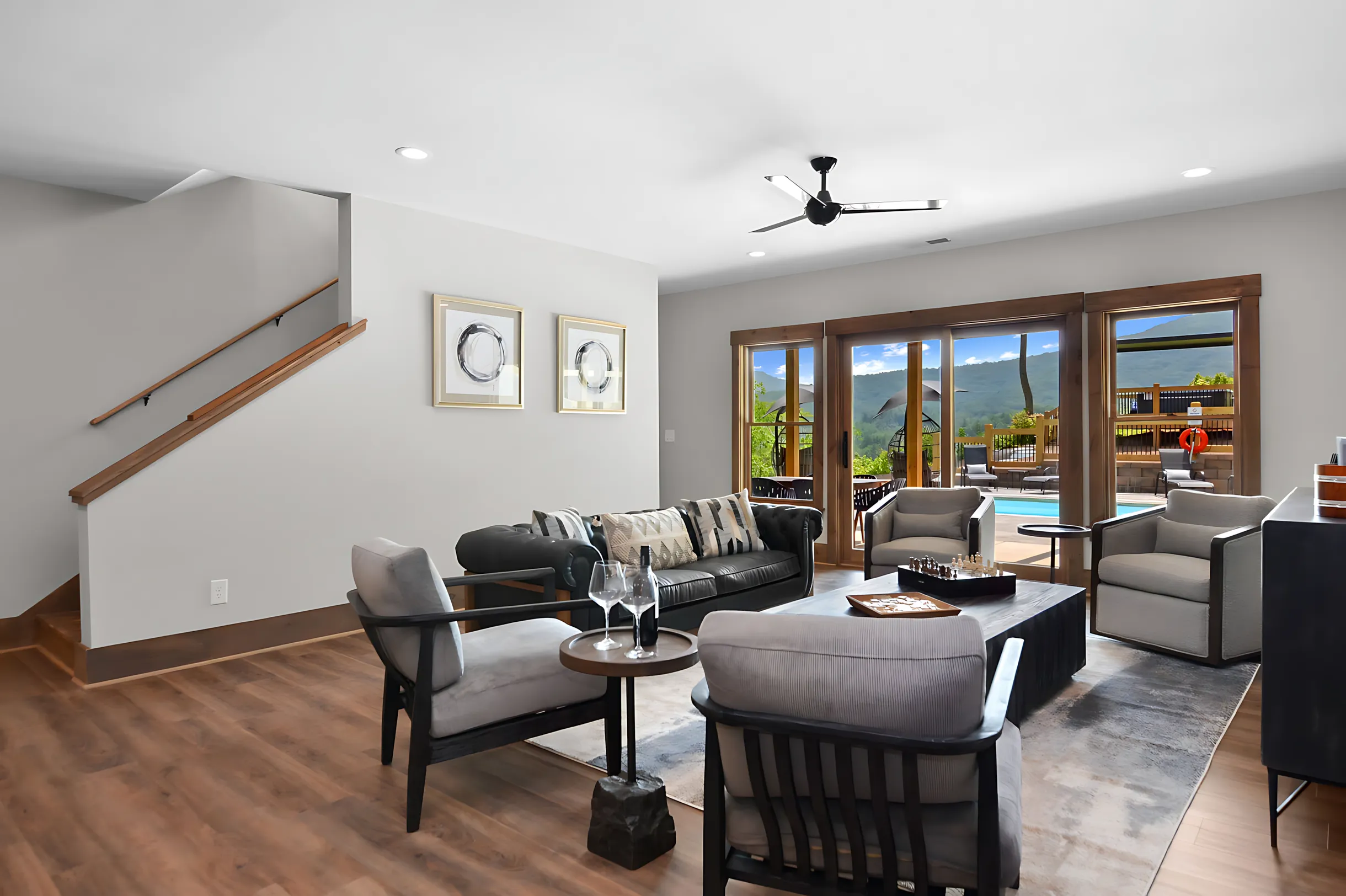 Wander Ellijay Oasis #22