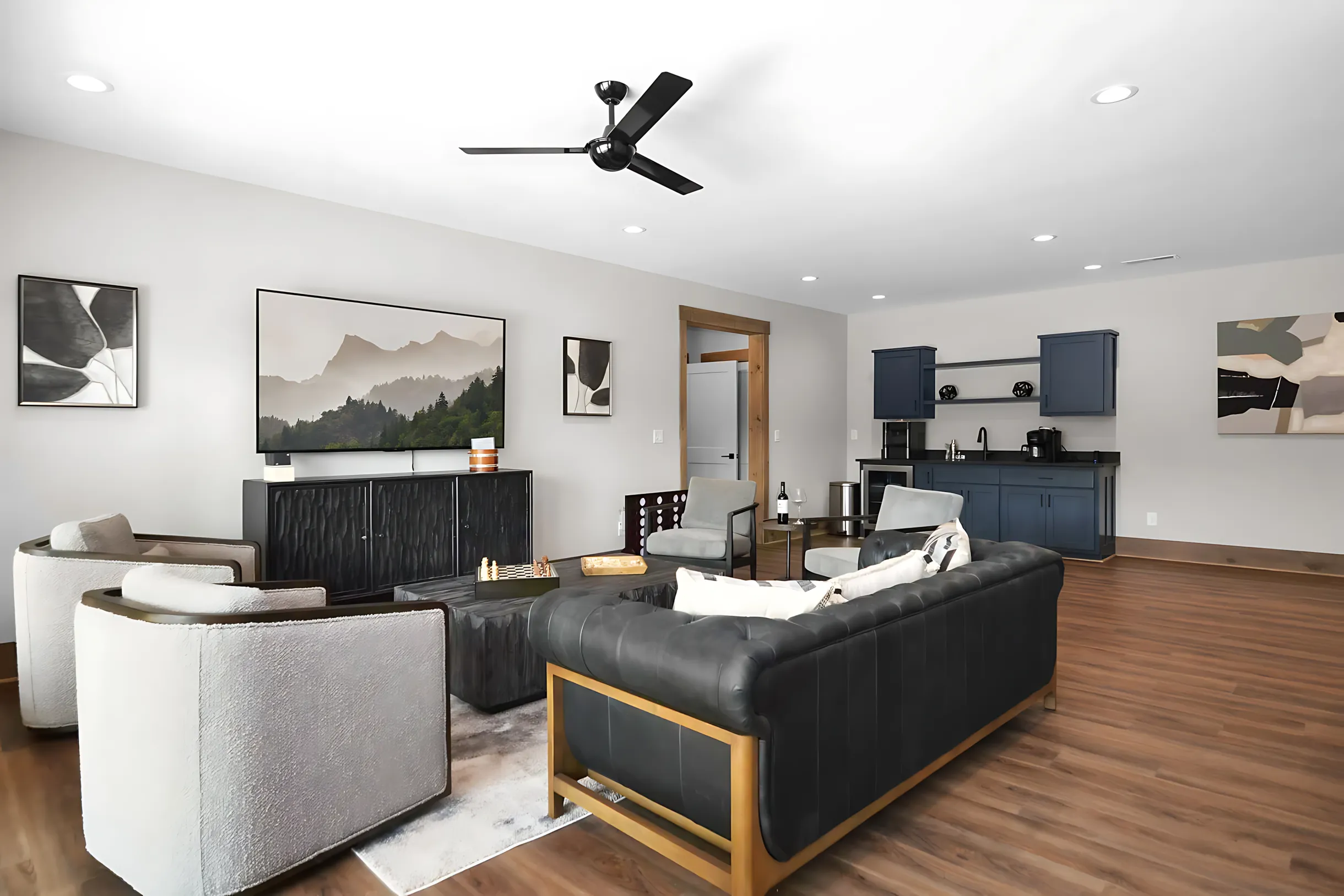 Wander Ellijay Oasis #6