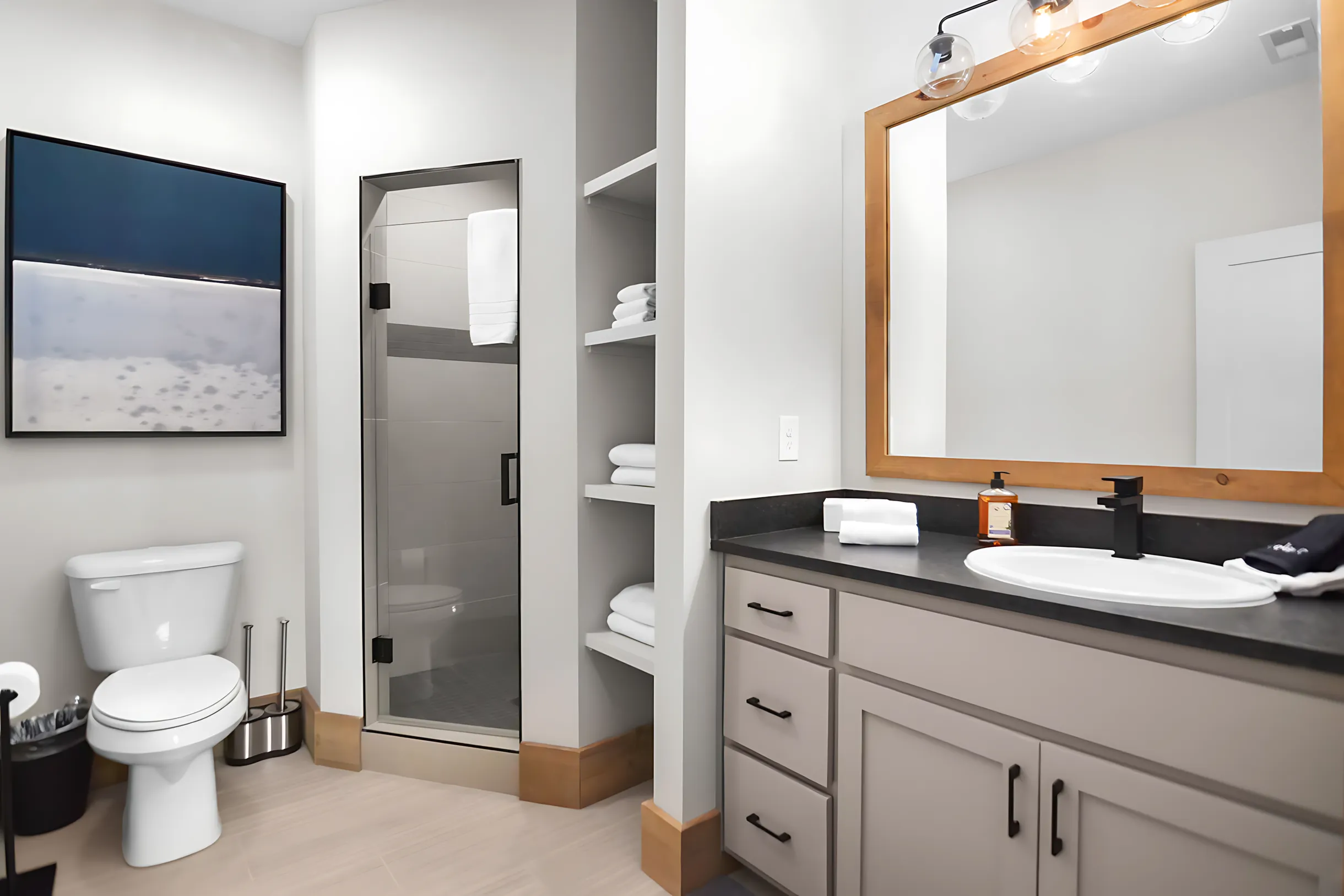 Wander Ellijay Oasis #7