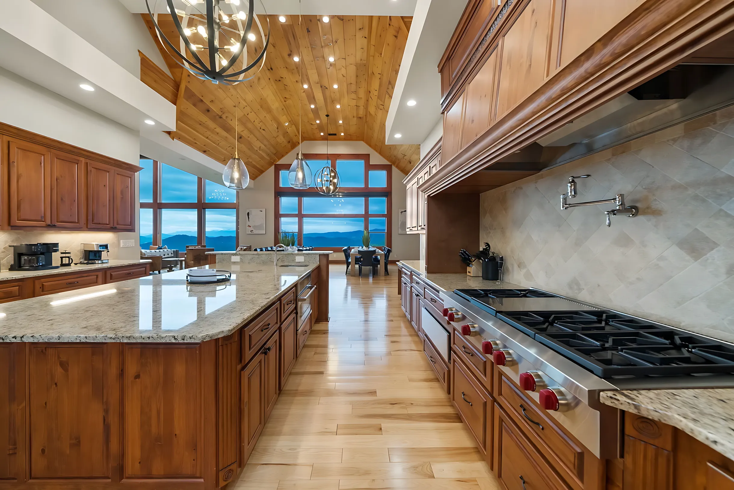 Wander Pigeon Forge Bluff #77