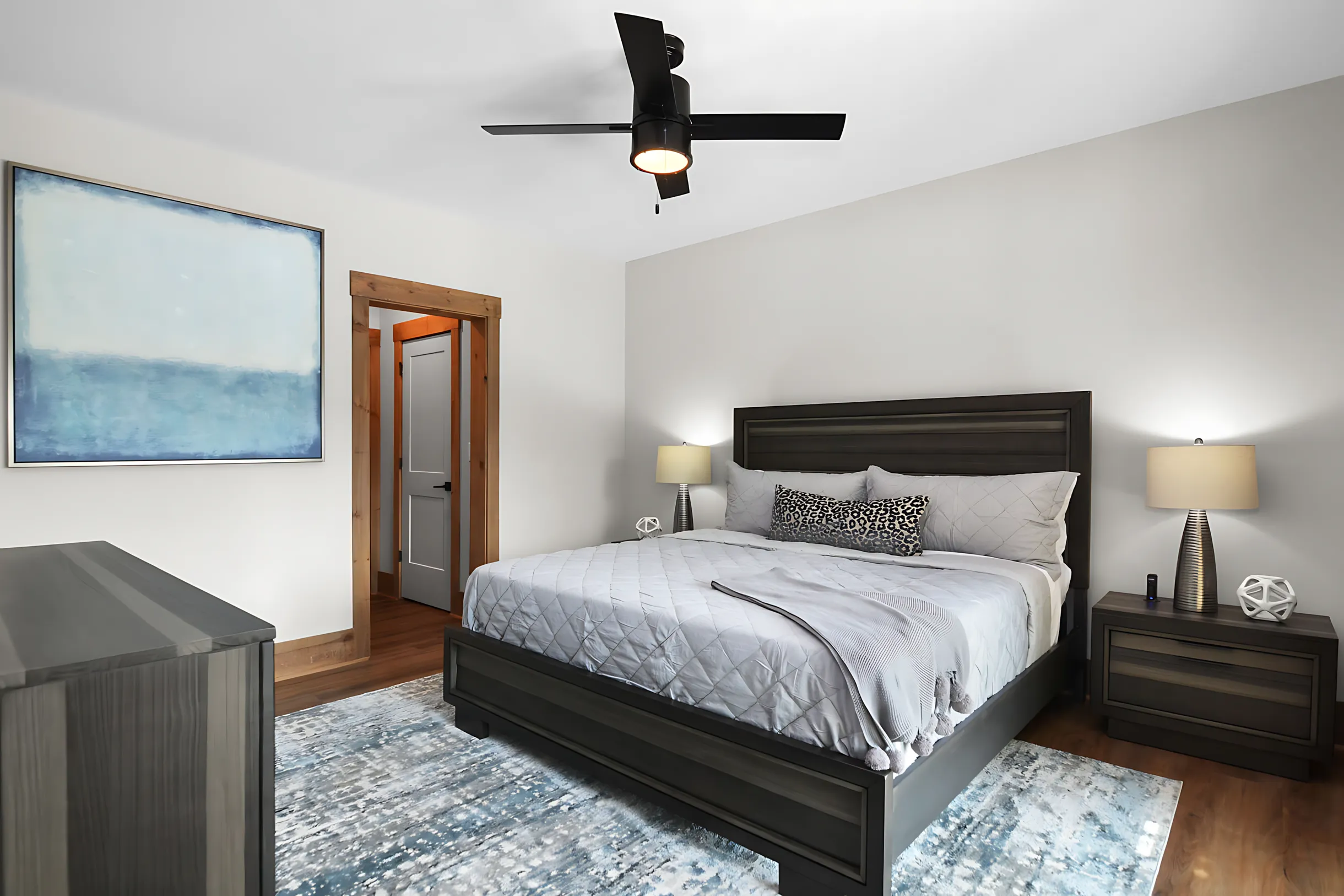 Wander Ellijay Oasis #23