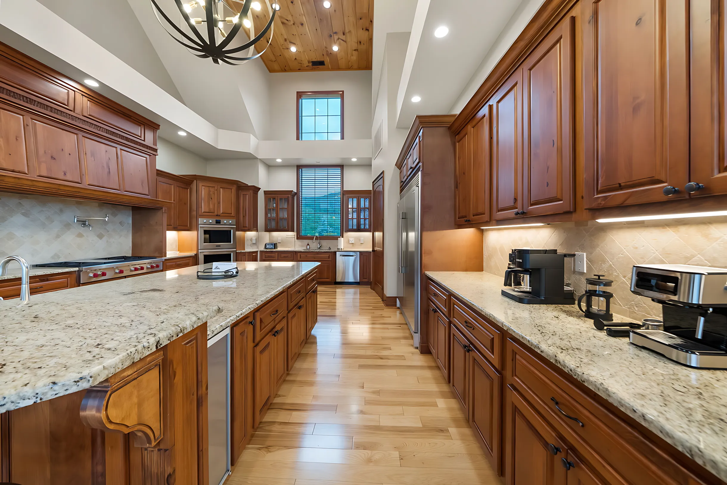 Wander Pigeon Forge Bluff #66