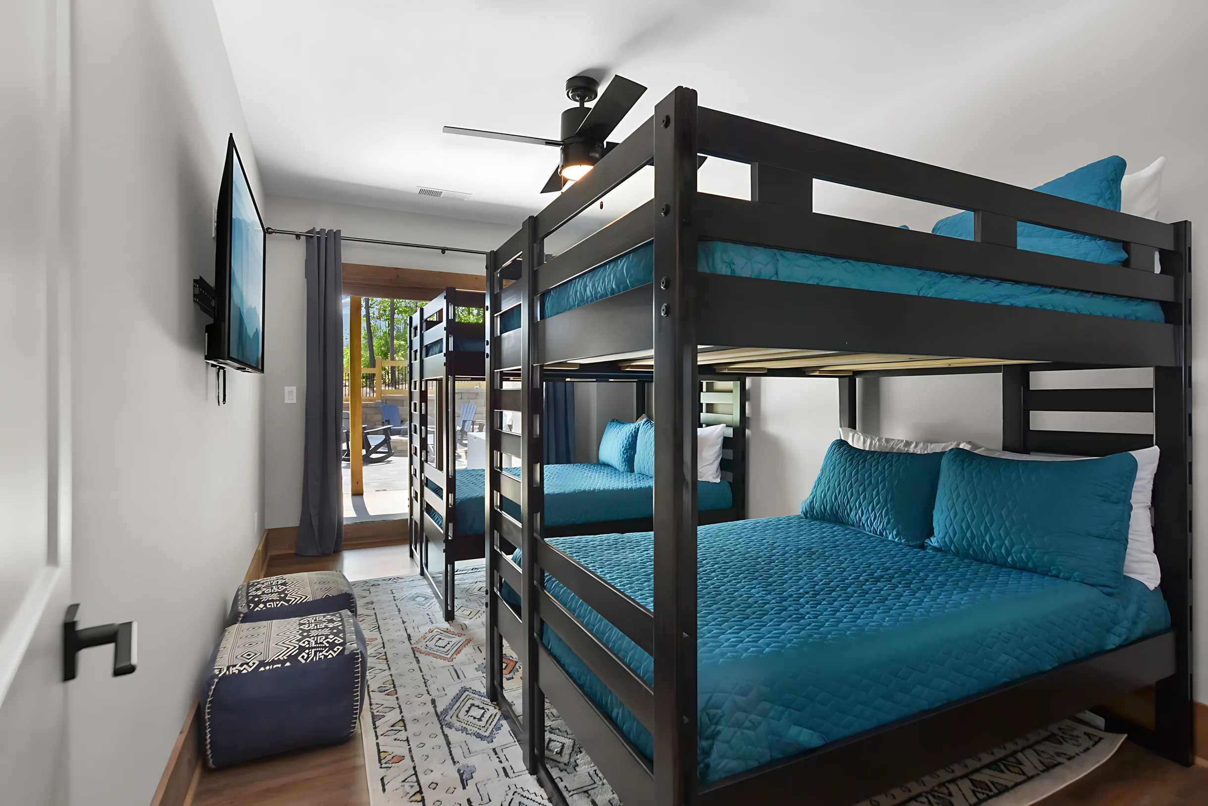 Wander Ellijay Oasis #10