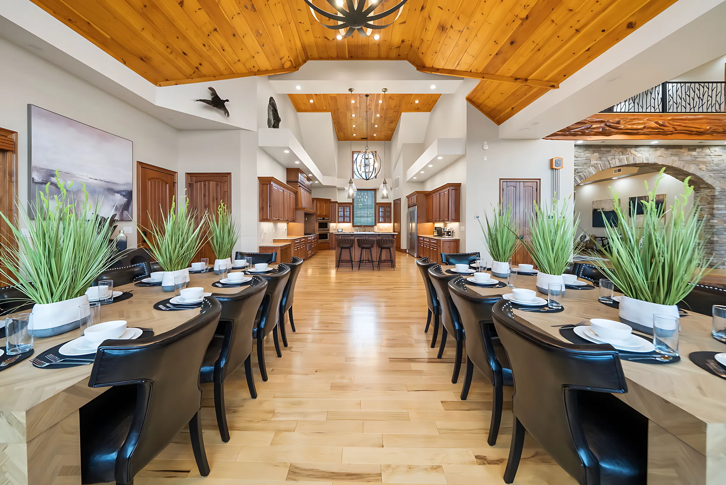 Wander Pigeon Forge Bluff #67