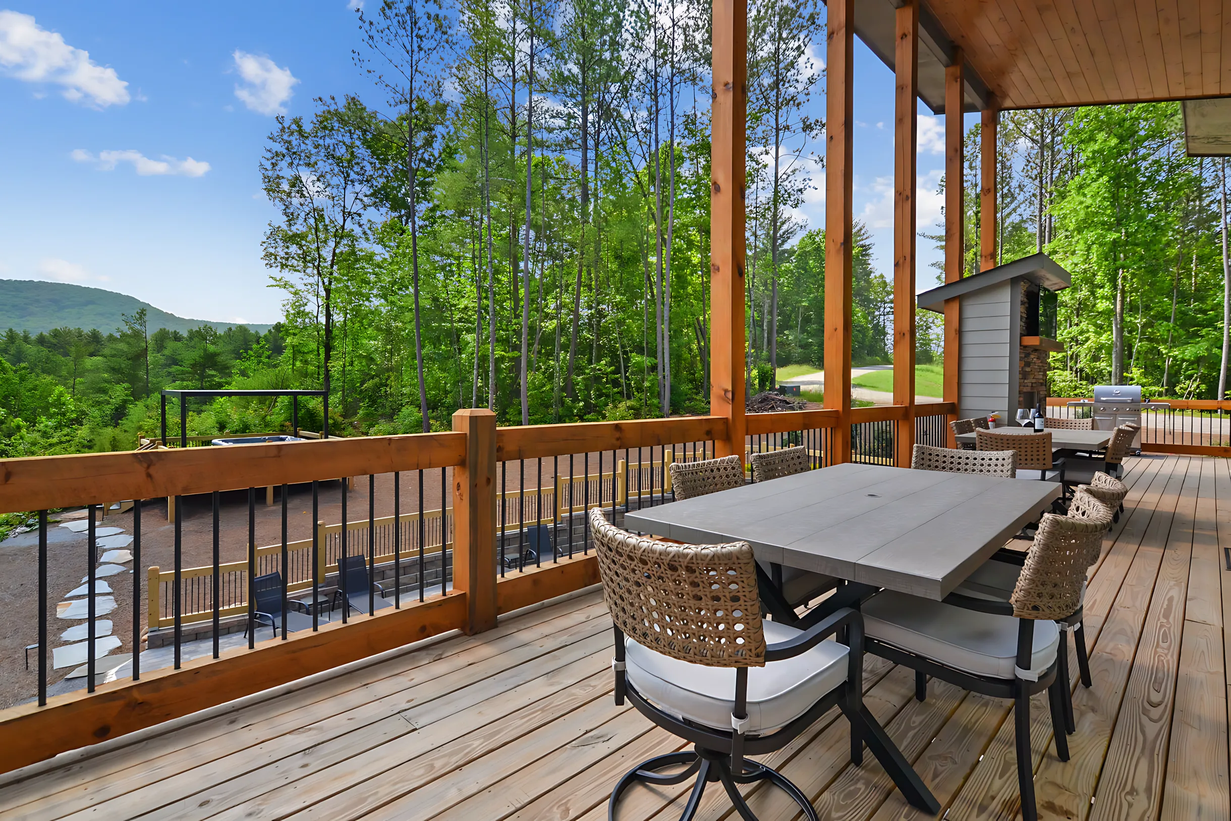 Wander Ellijay Oasis #24