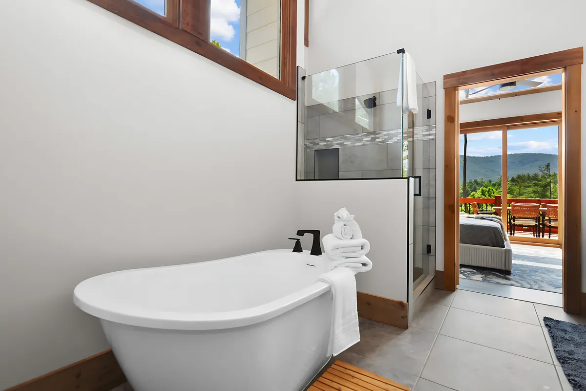 Wander Ellijay Oasis