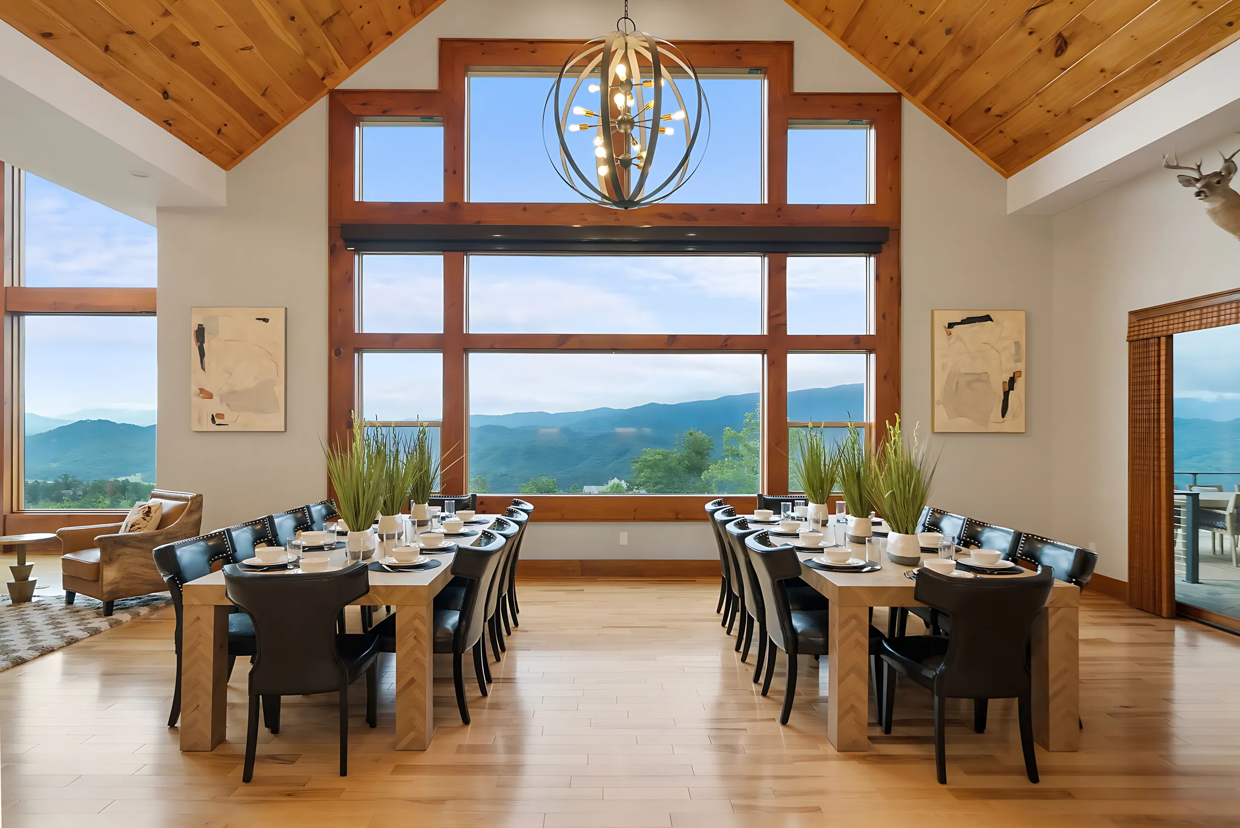 Wander Pigeon Forge Bluff #49