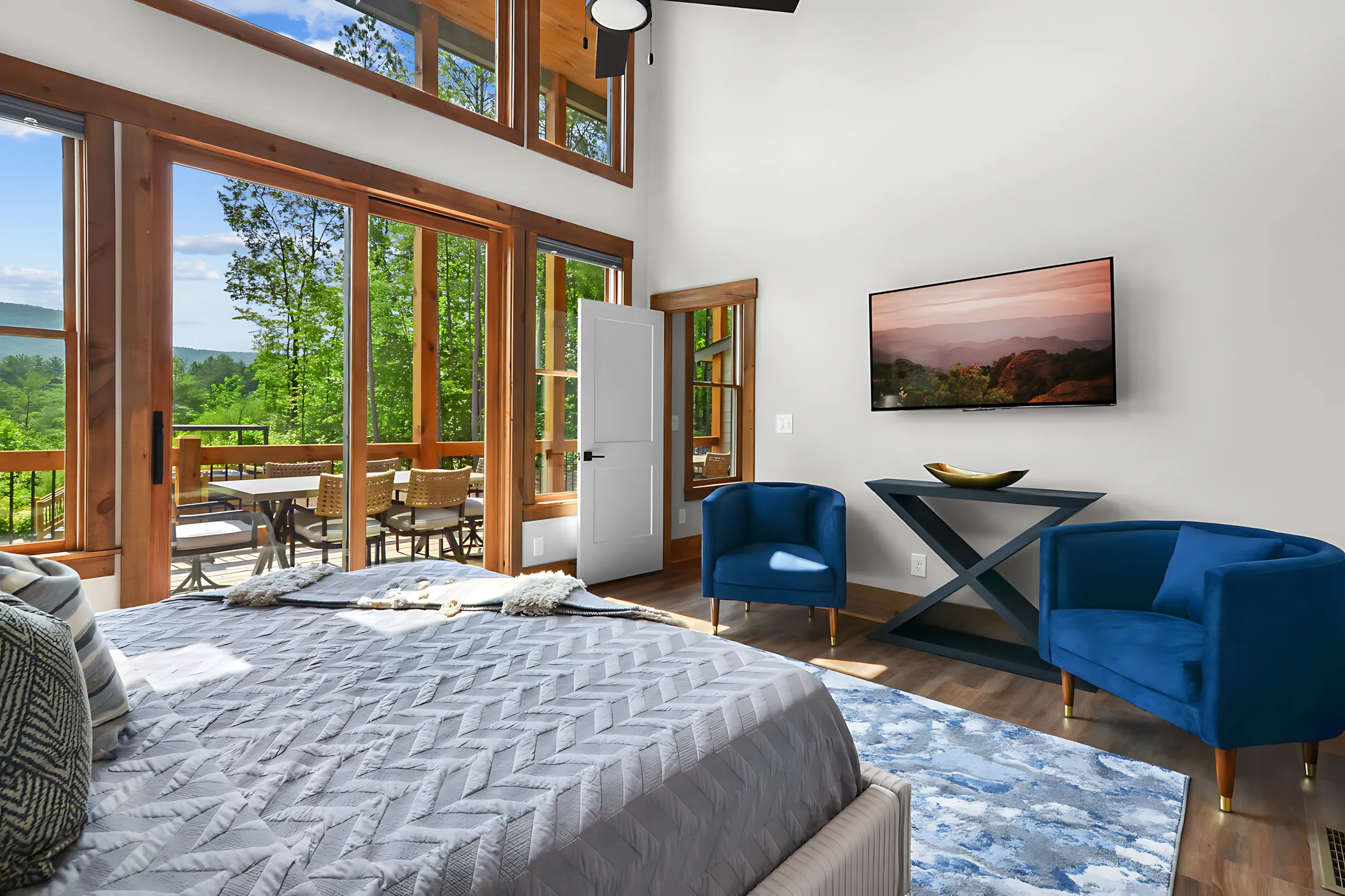 Wander Ellijay Oasis #31