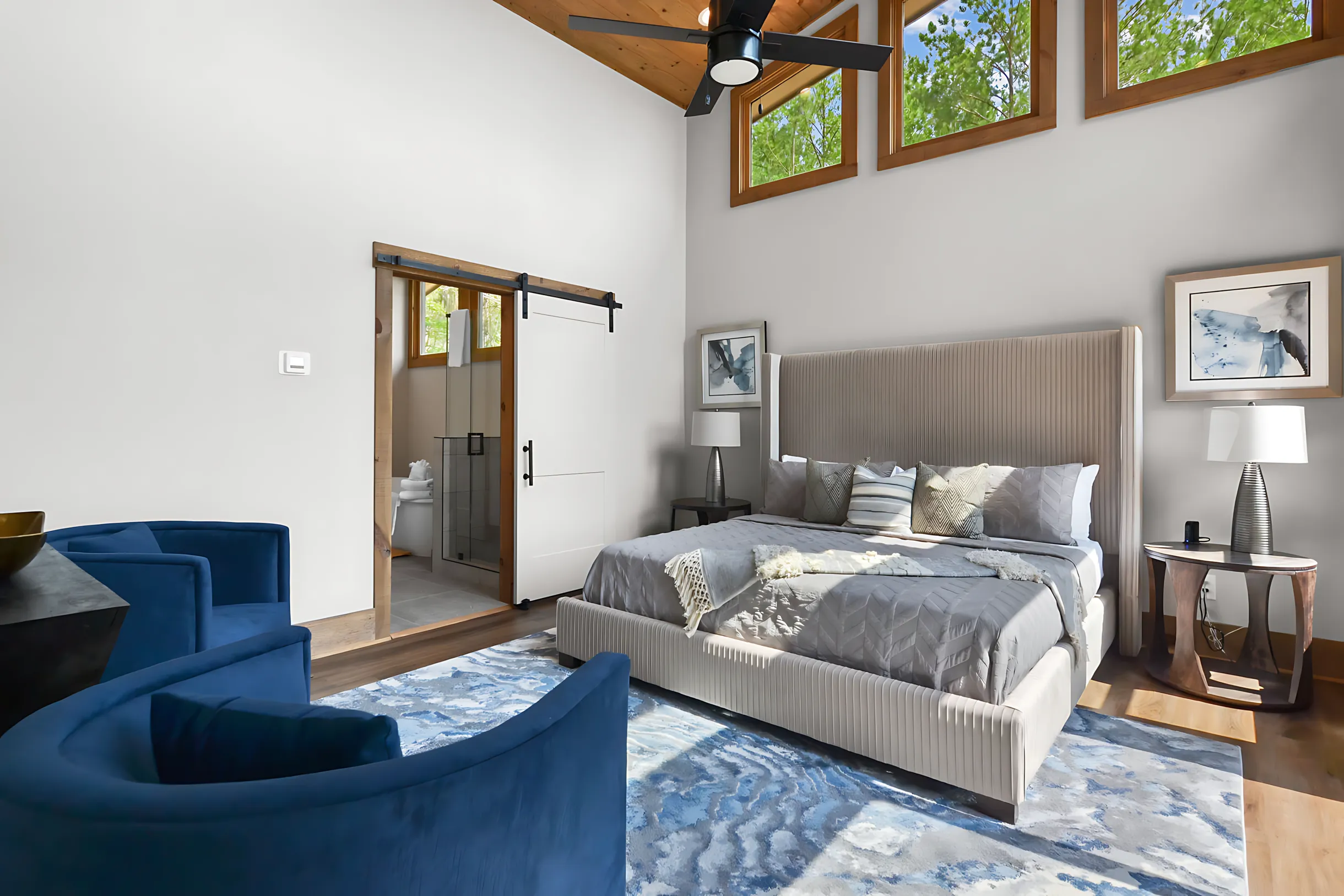 Wander Ellijay Oasis #26