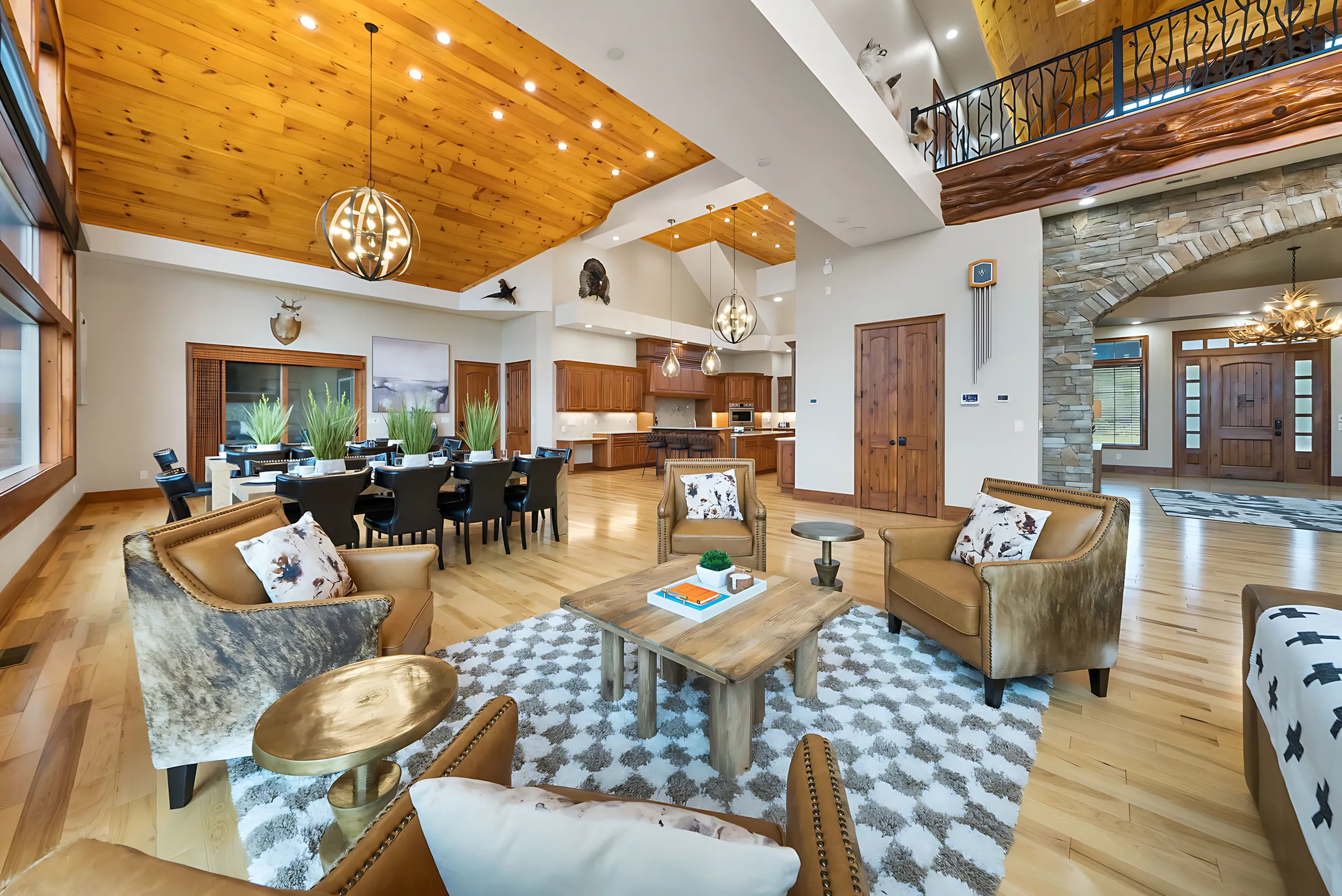 Wander Pigeon Forge Bluff #50